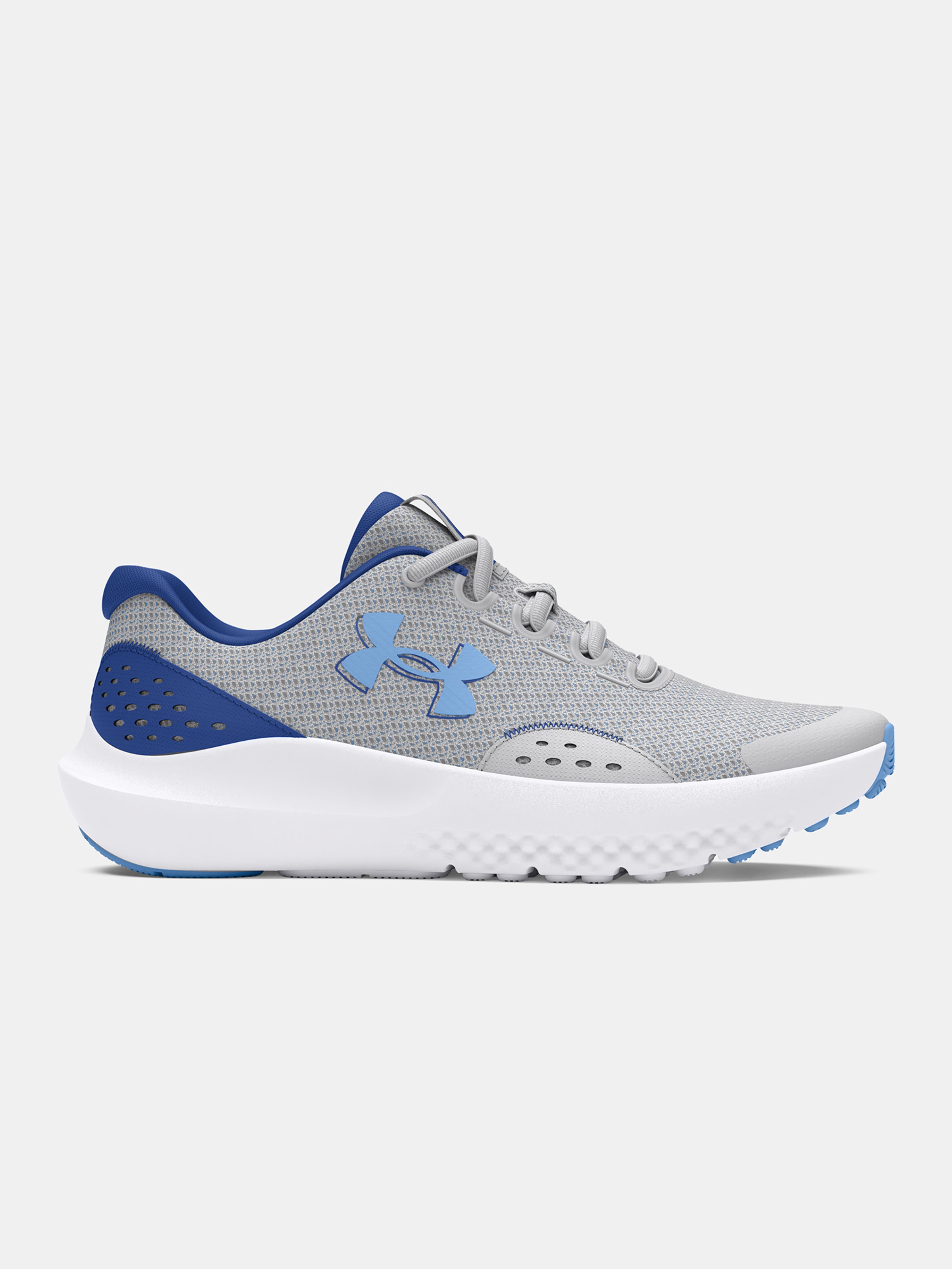 Chlapecké boty Under Armour UA BGS Surge 4