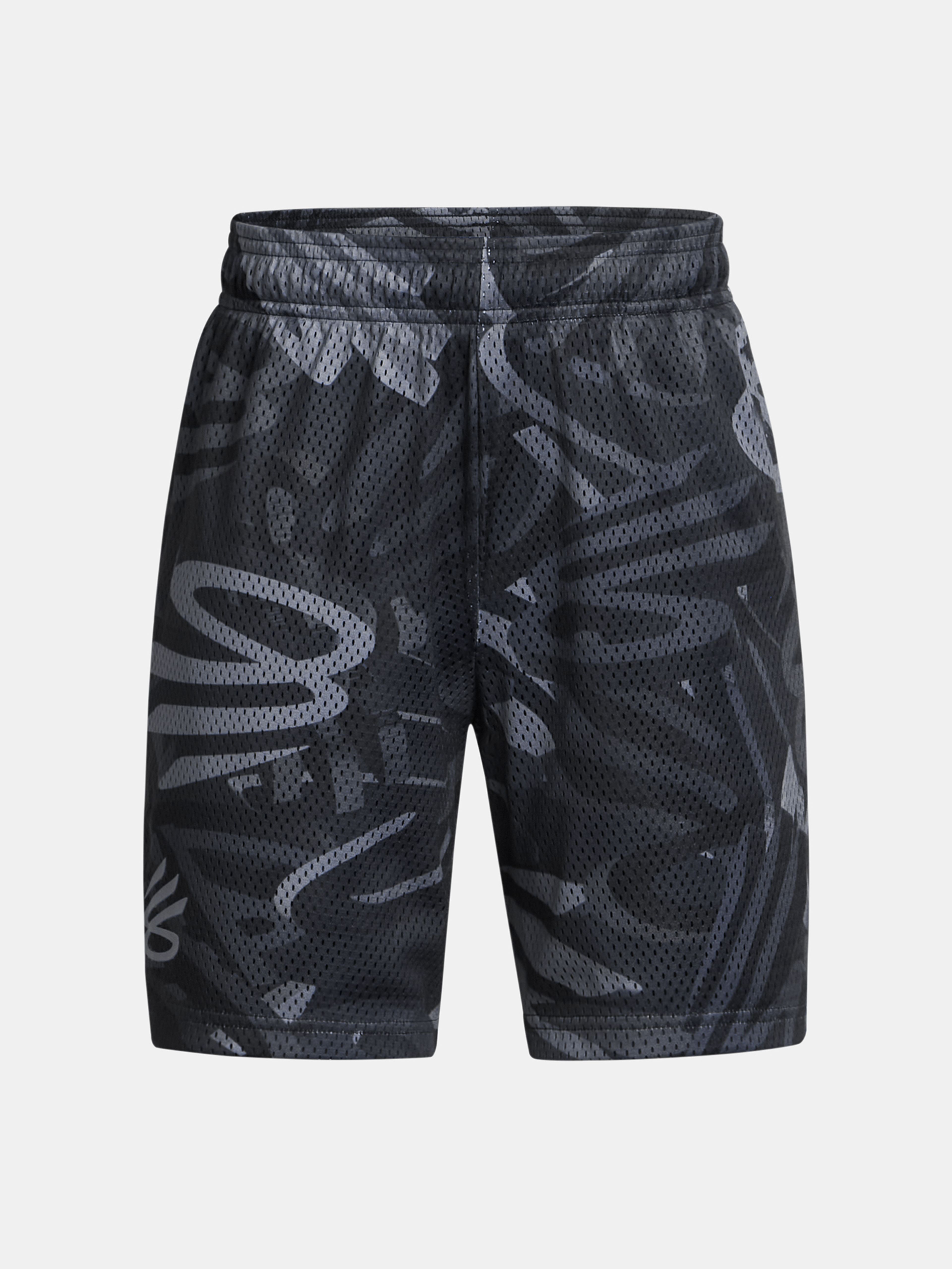 Kratke hlače Under Armour Curry Boys Splash Short