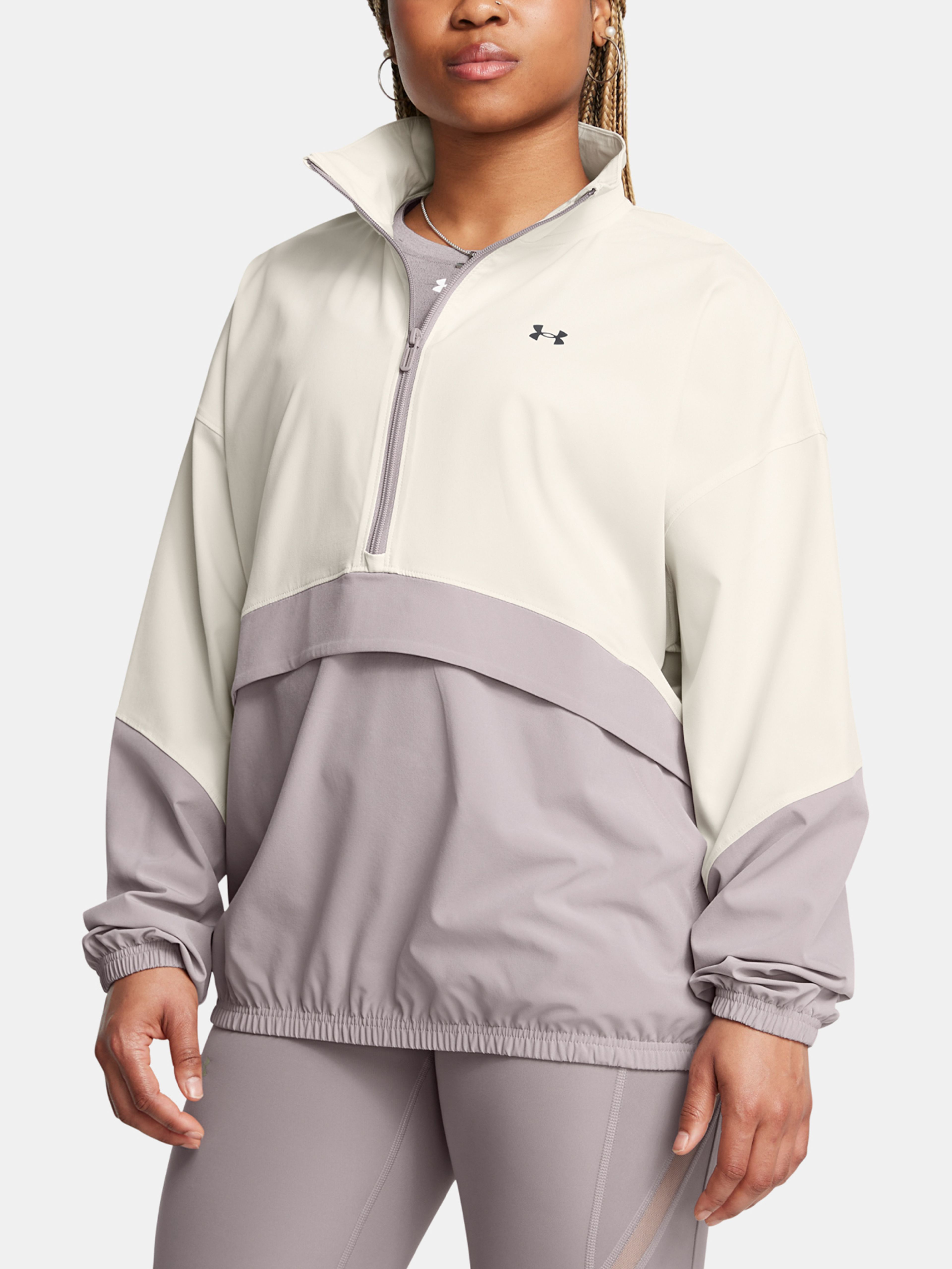 Dámska bunda Under Armour Armoursport Anorak