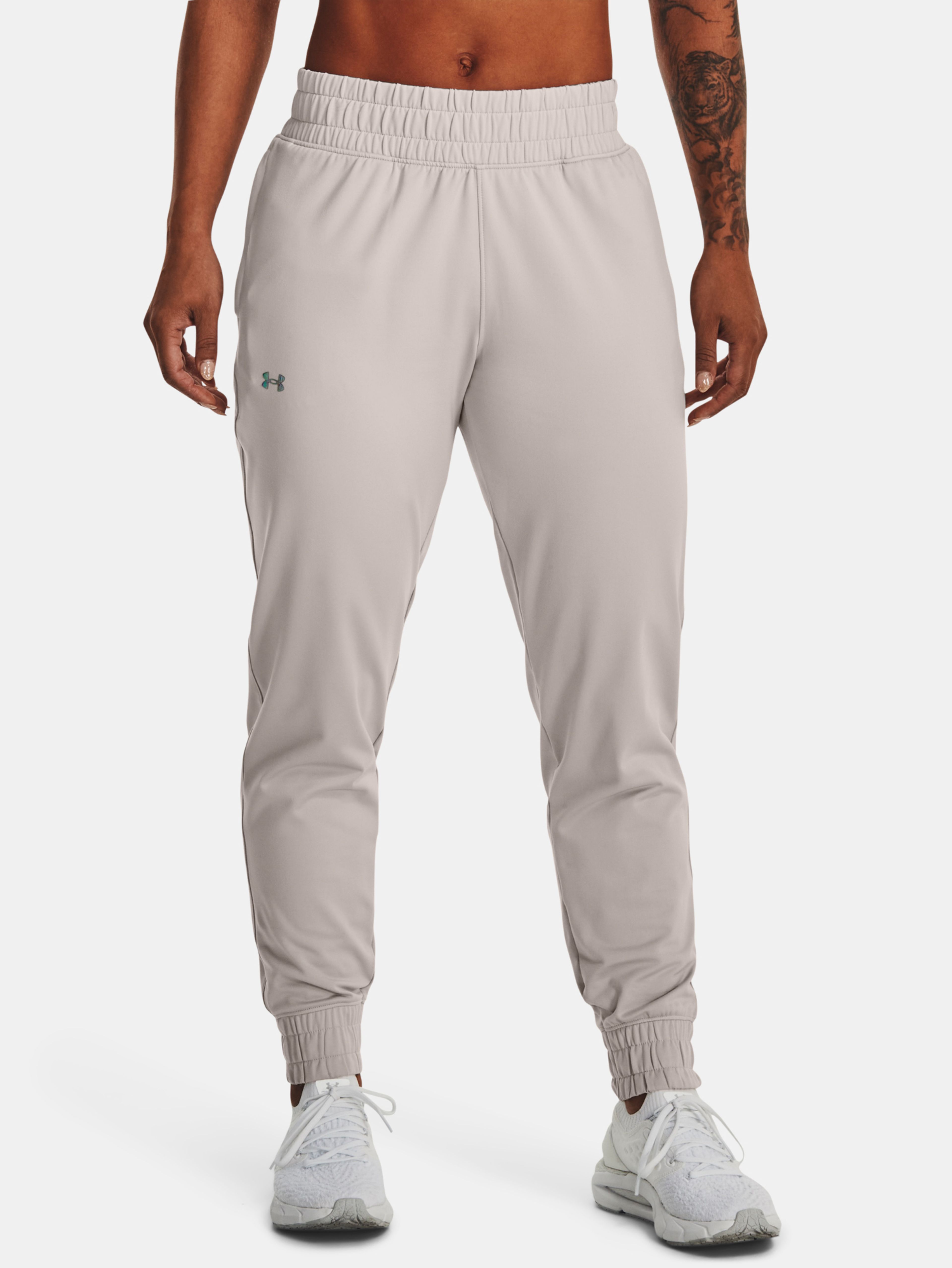 Kalhoty Under Armour Meridian CW Pant-GRY