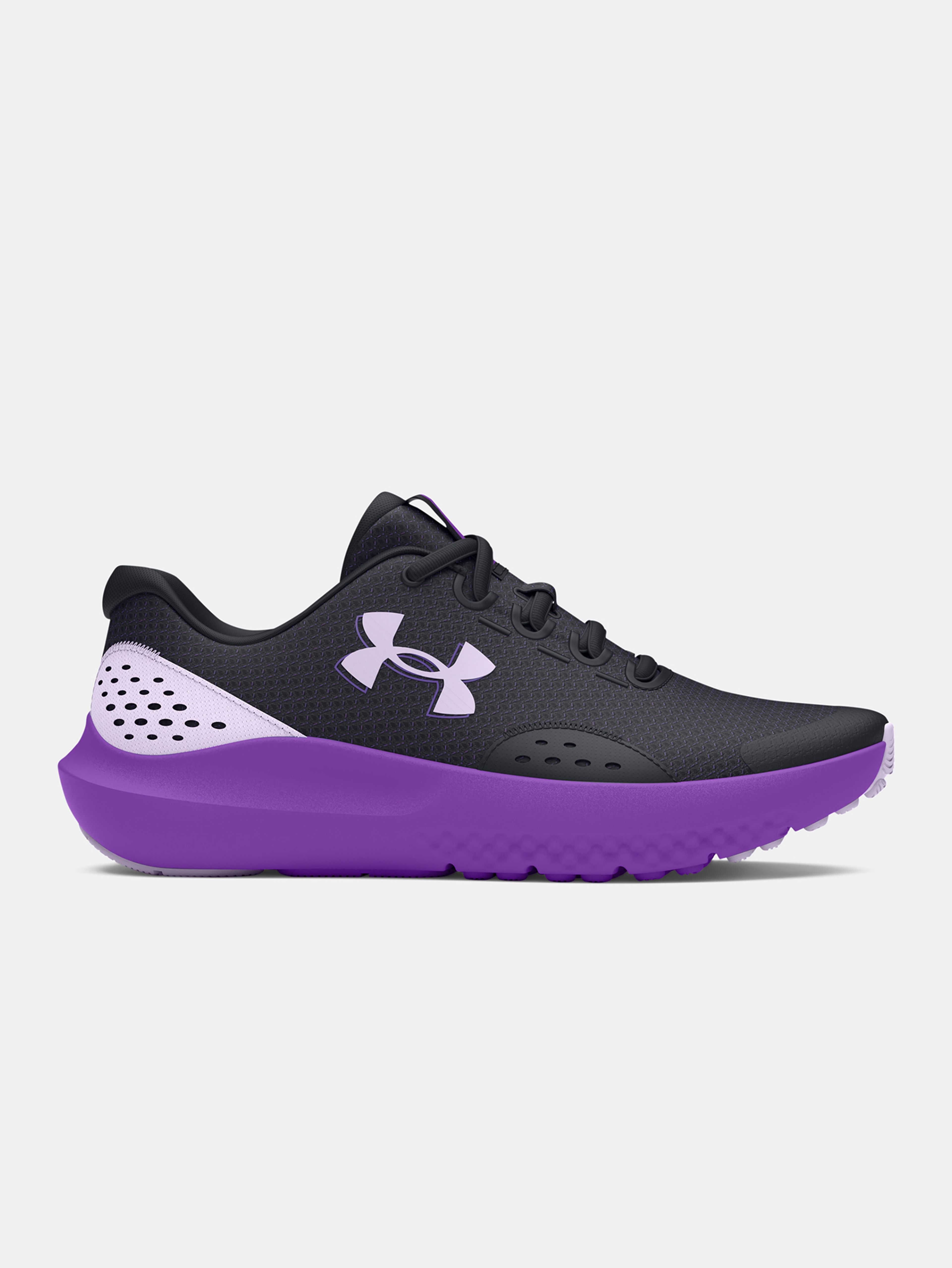 Under Armour UA GGS Surge 4 cipők