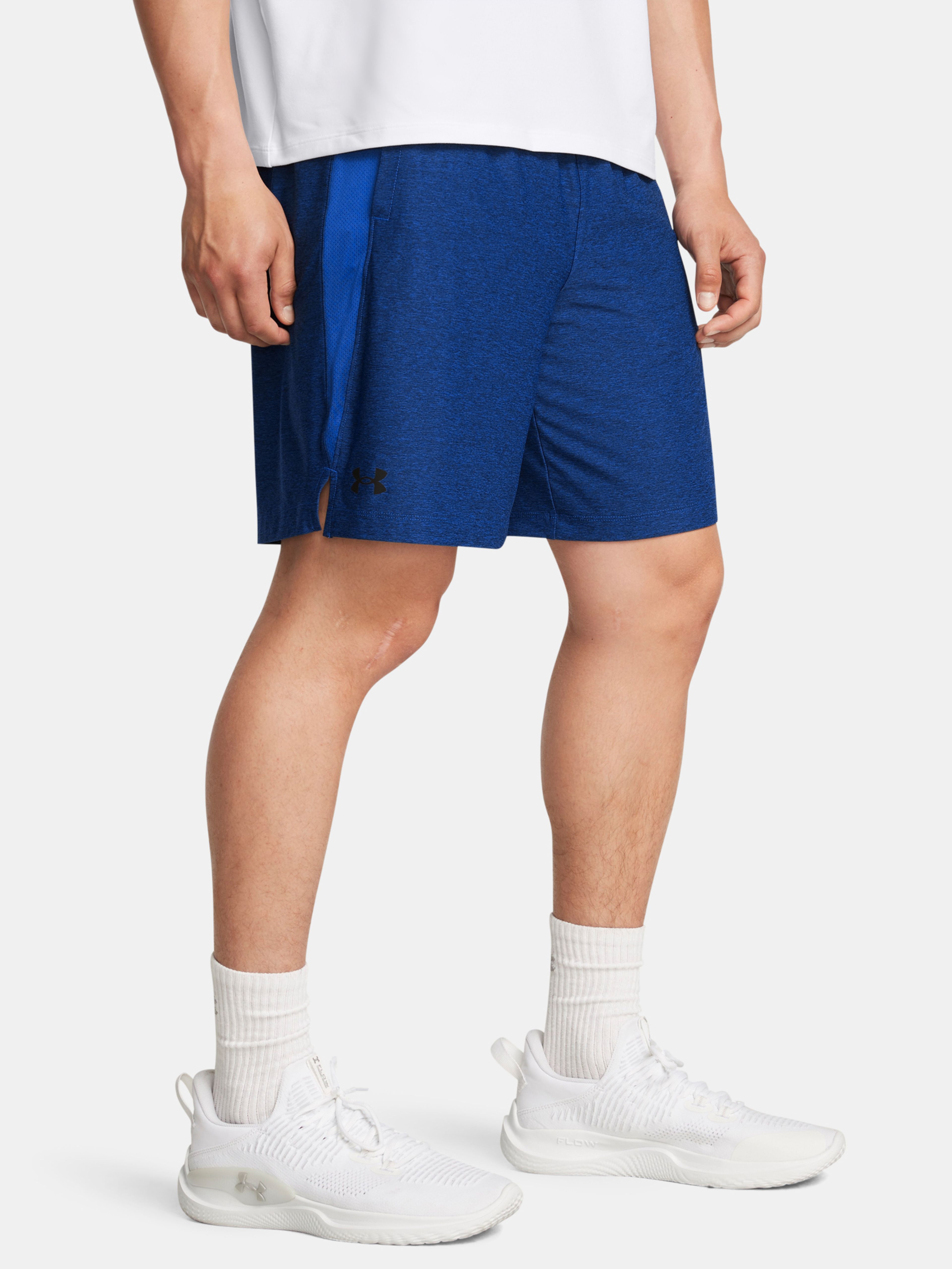 Under Armour UA Tech Vent Short rövidnadrágok