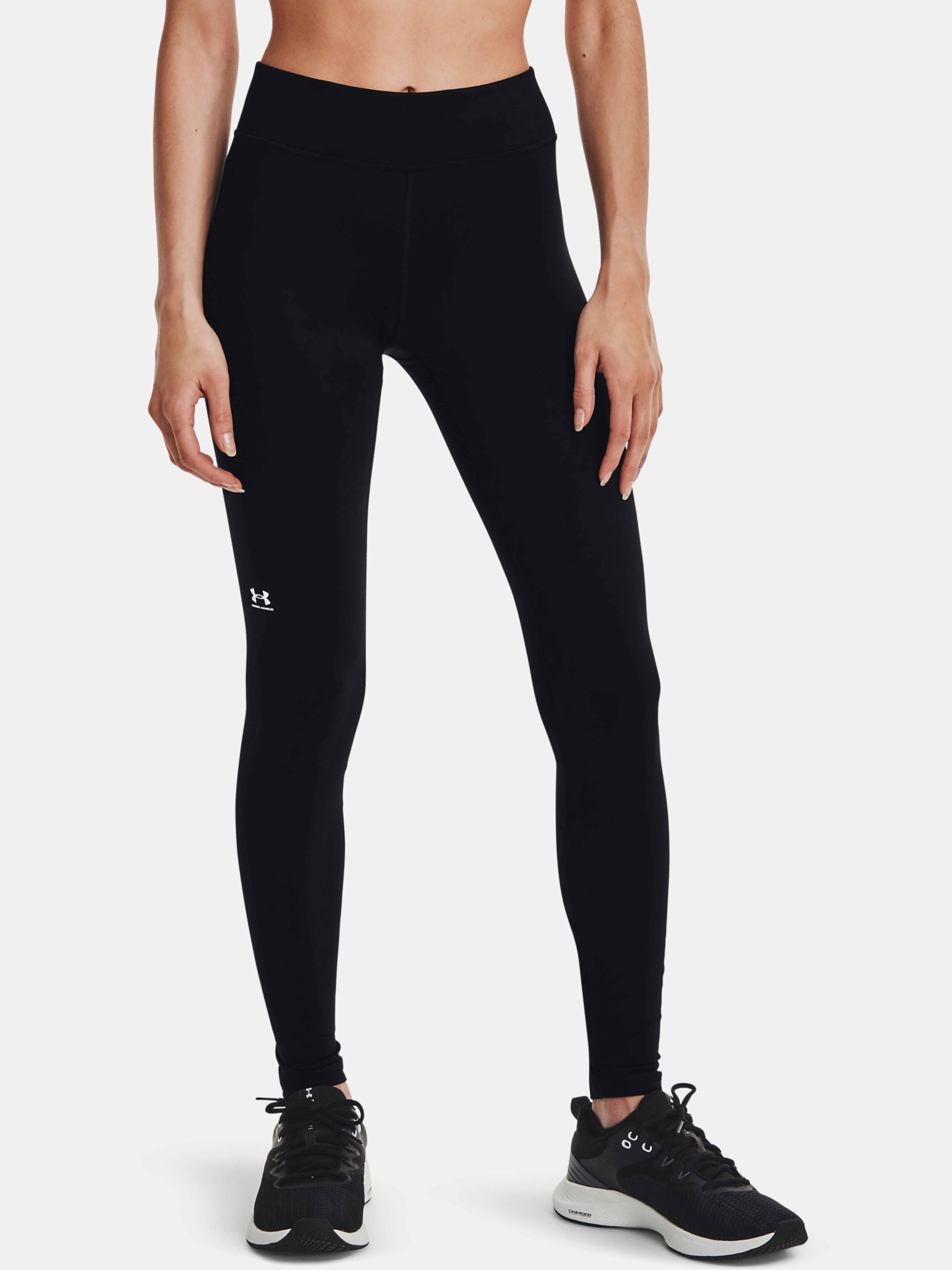 Under Armour Dámské legíny Under Armour Motion Legging L