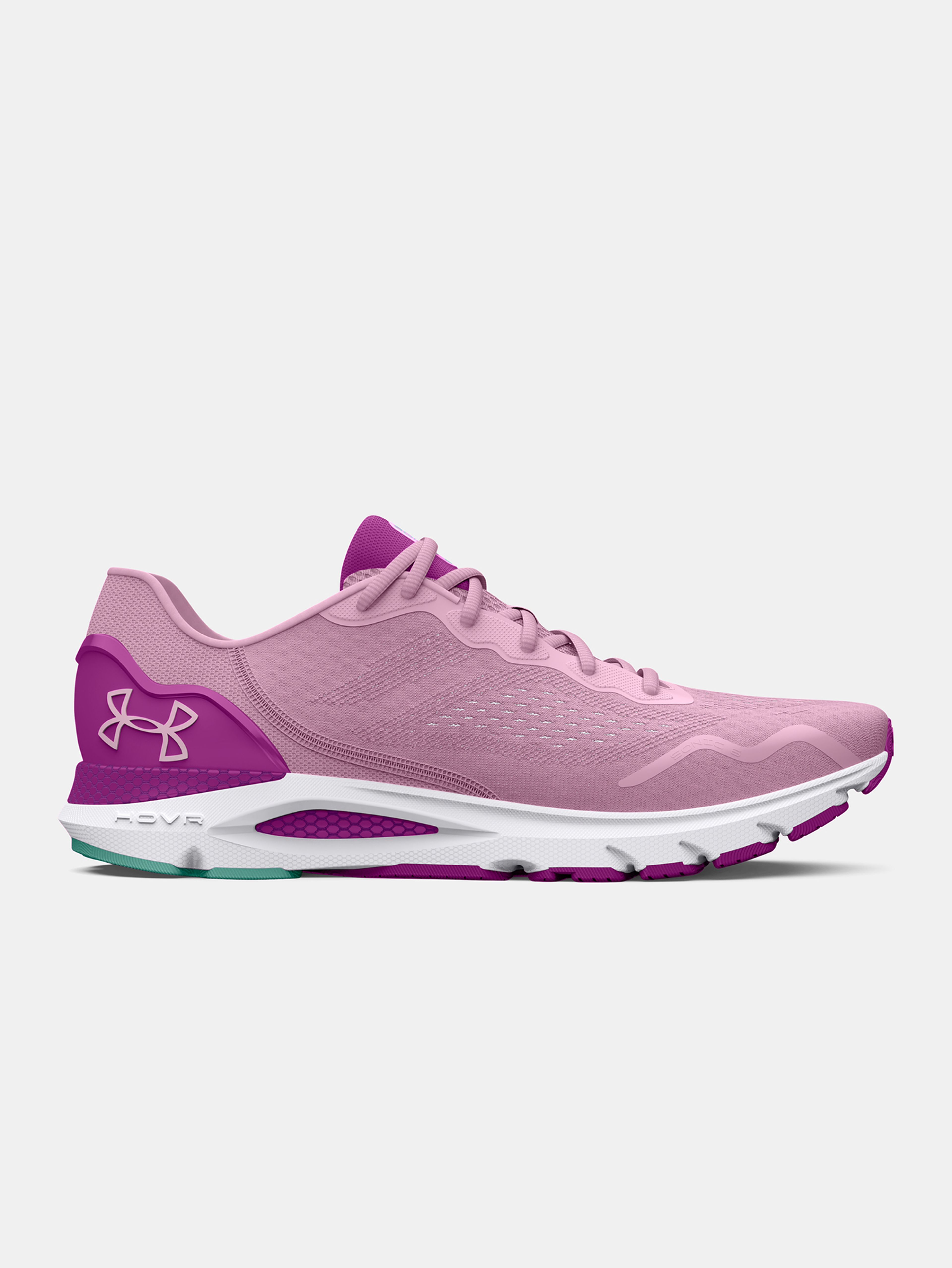 Topánky Under Armour UA W HOVR Sonic 6-PNK