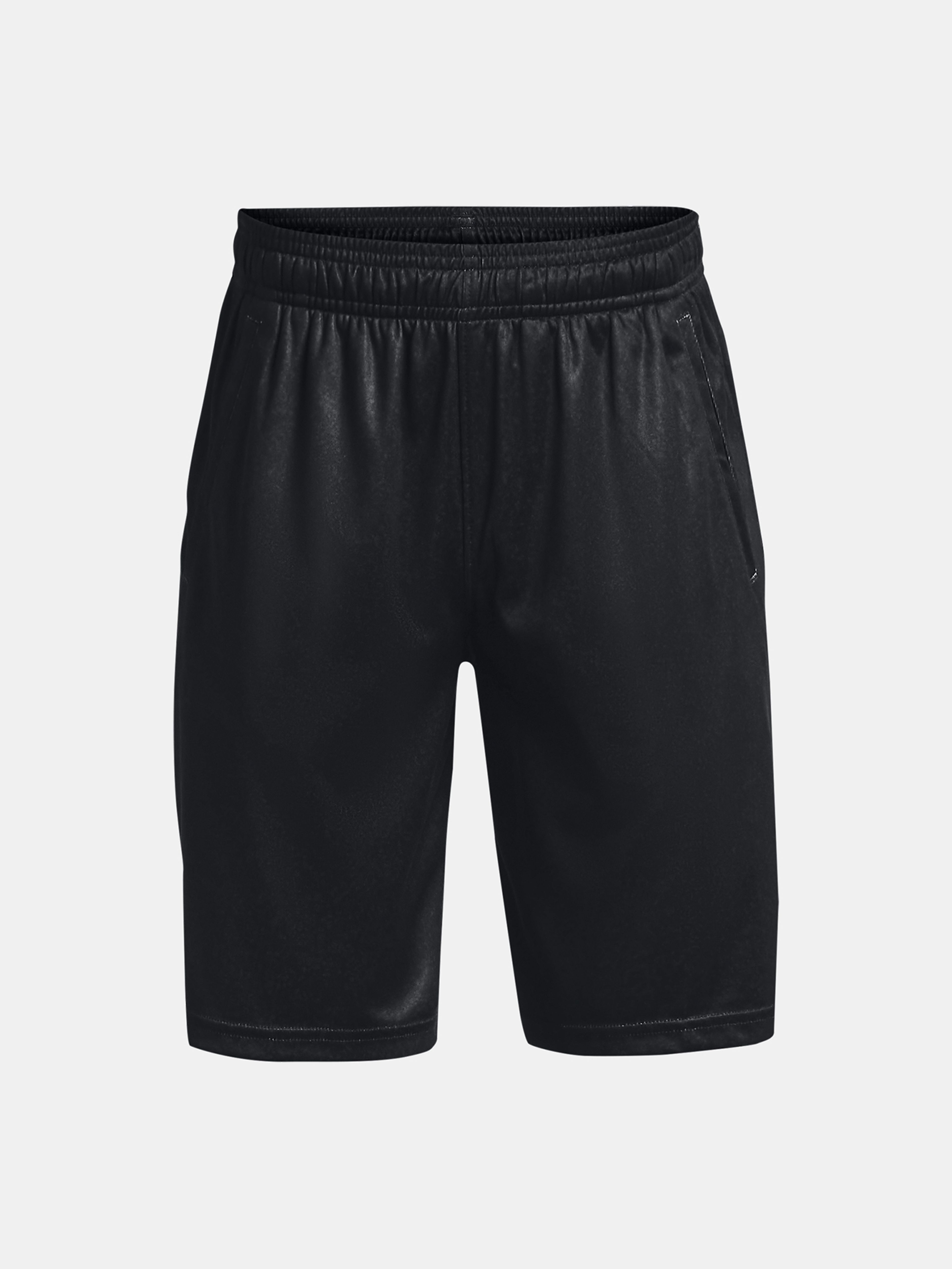 Kratke hlače Under Armour UA Renegade 3.0 PRTD Shorts-BLK