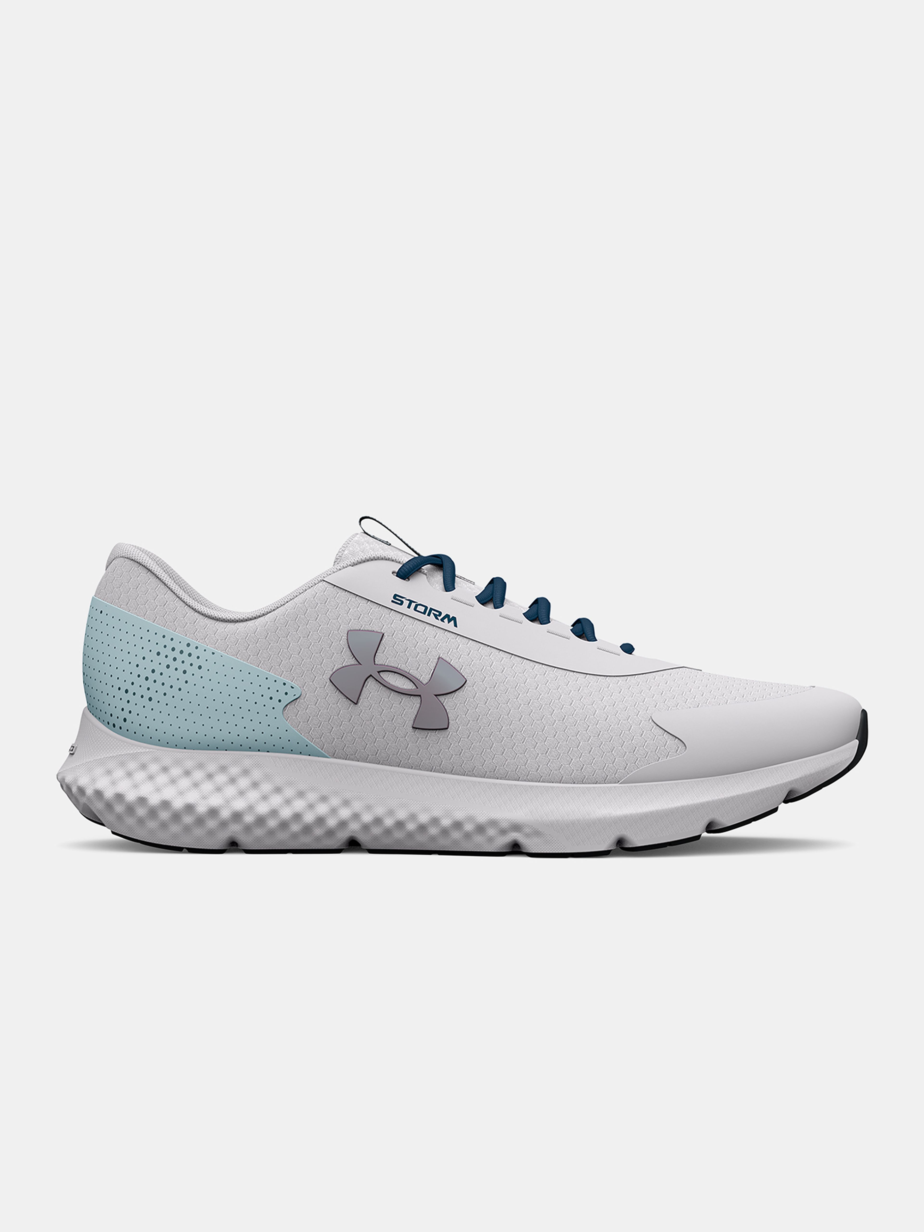 Boty Under Armour UA W Charged Rogue 3 Storm-GRY