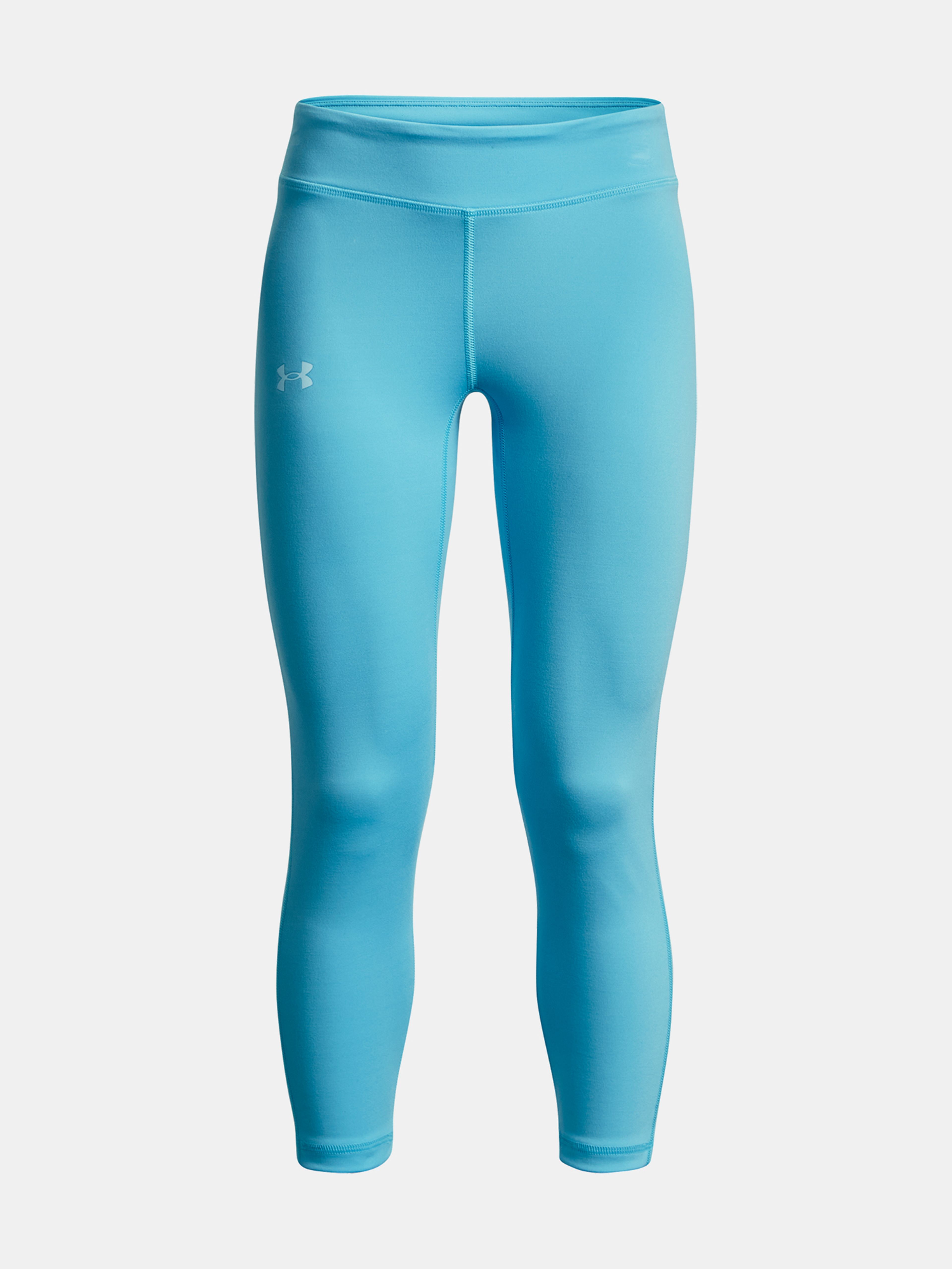 Pajkice Under Armour Motion Solid Crop-BLU