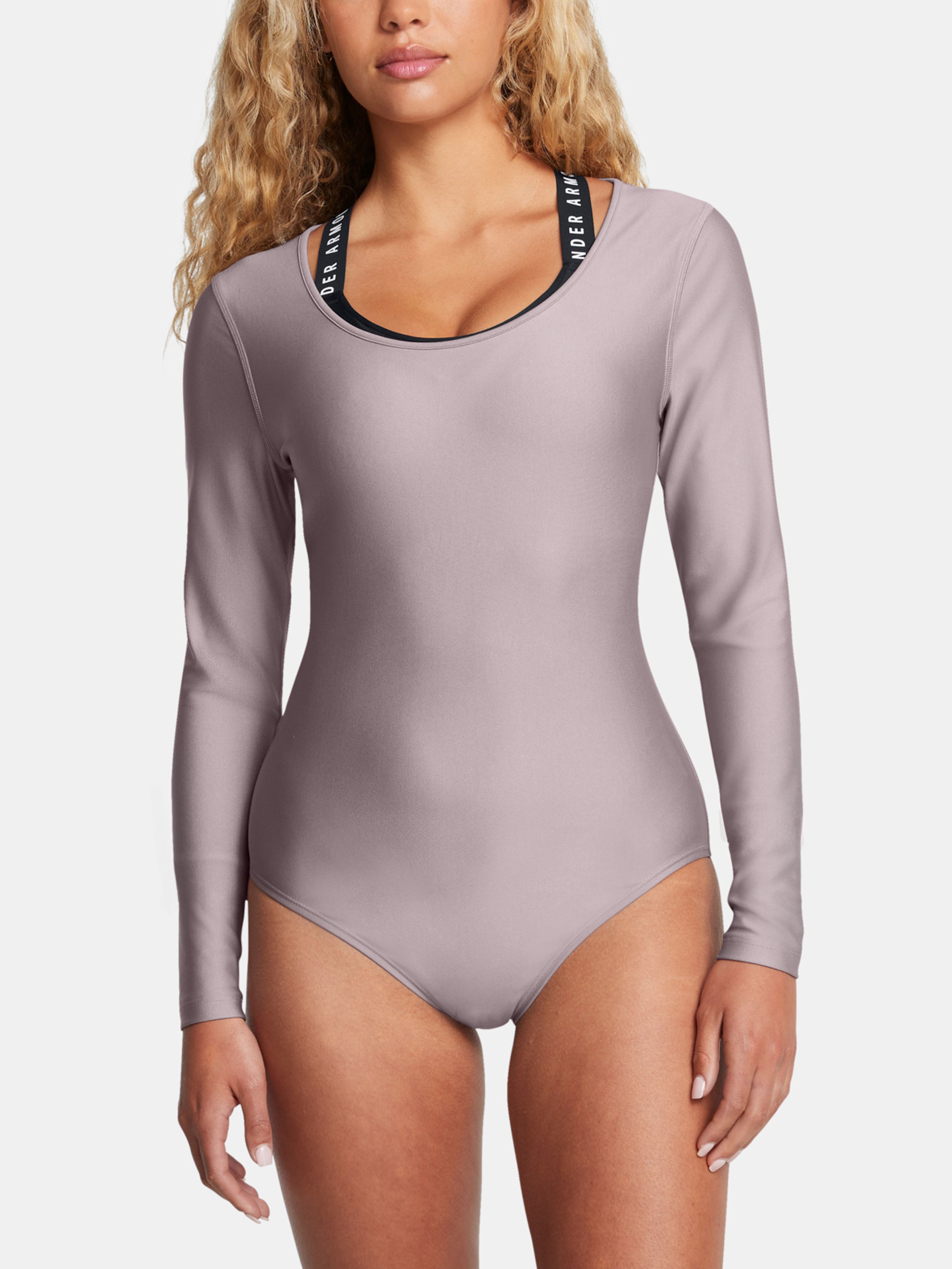 Body Under Armour Vanish Leotard