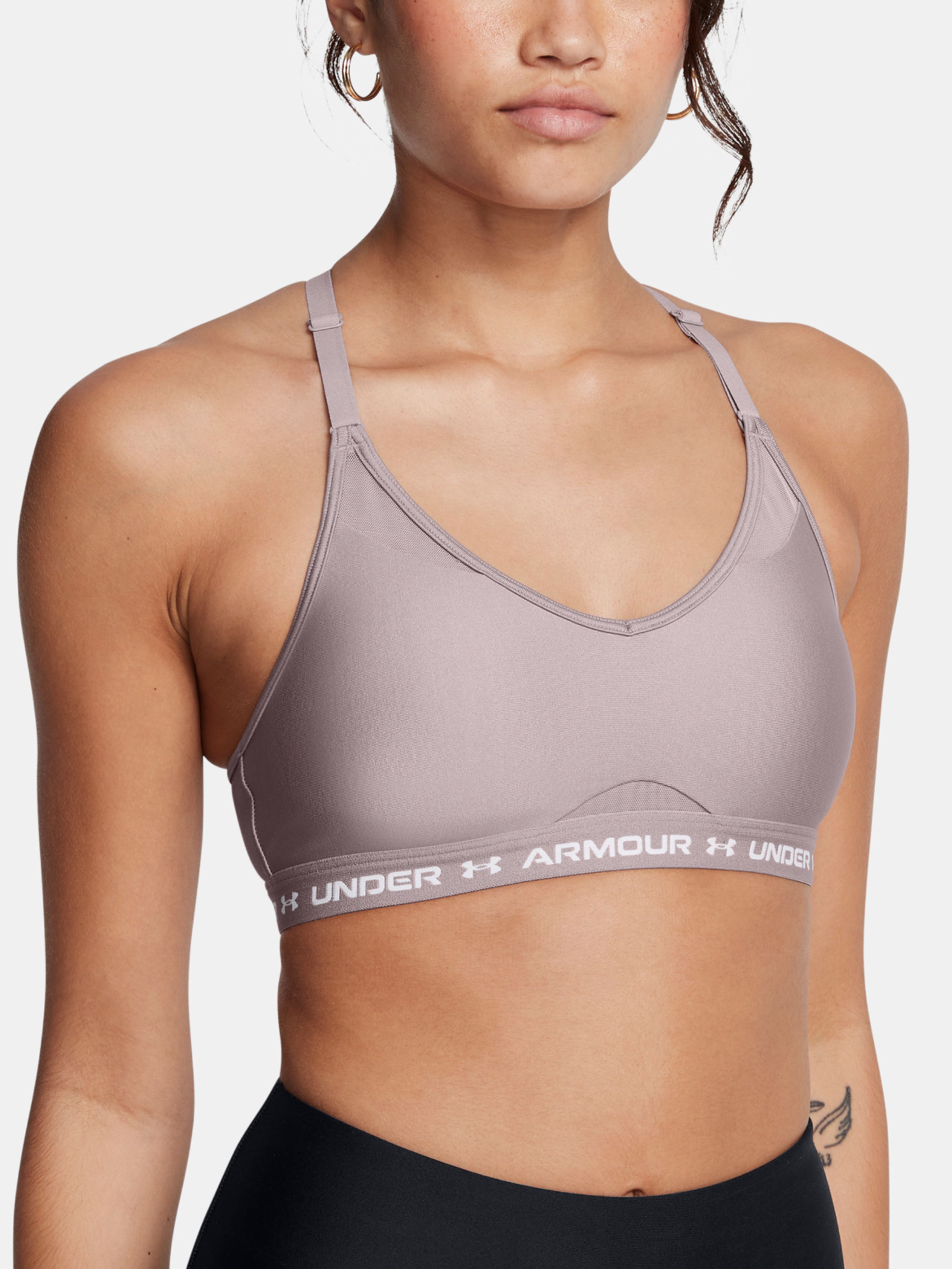 Nedrček Under Armour UA Crossback Low Bra