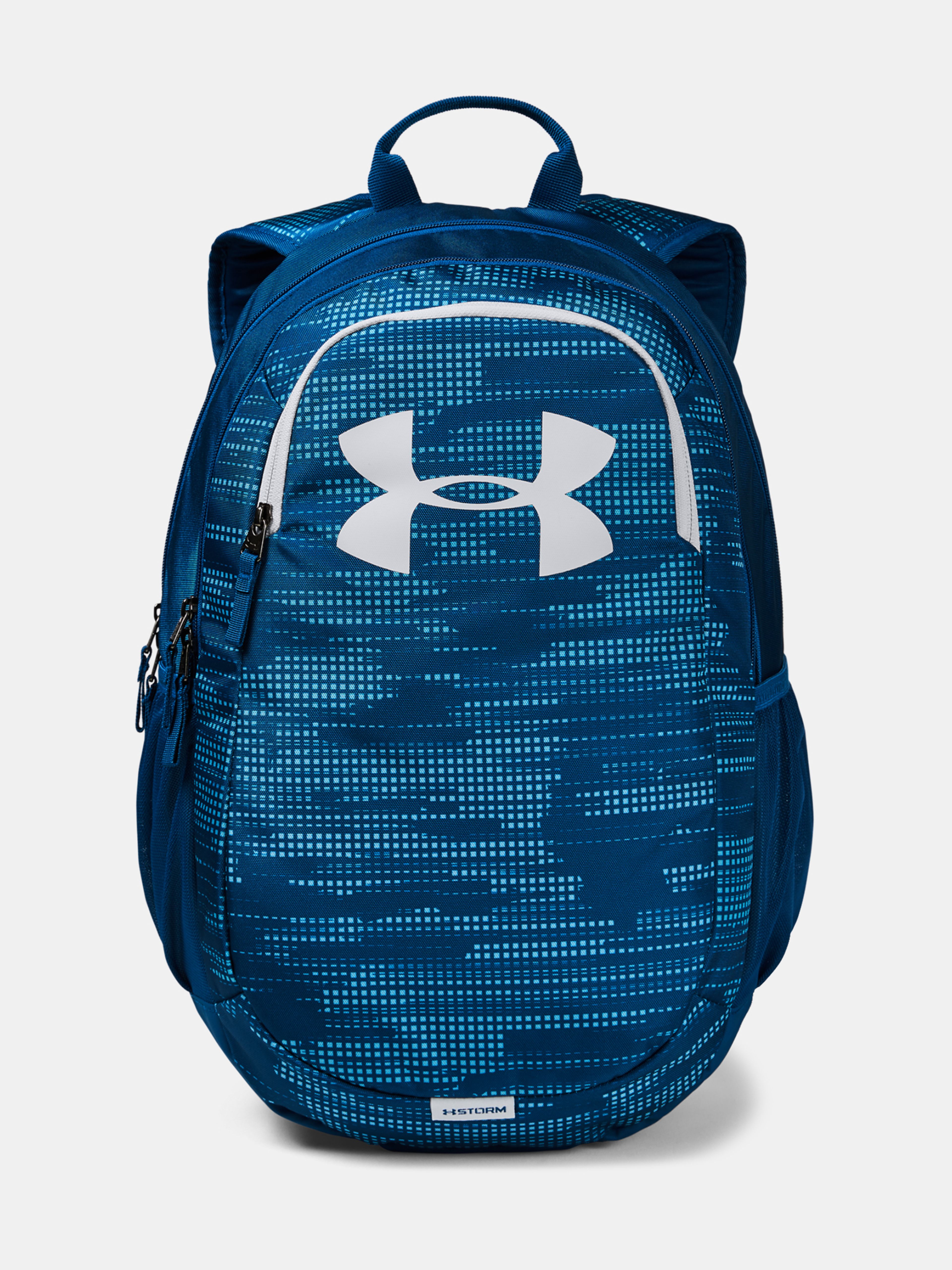 Under armour scrimmage 2.0 backpack 2024 seaglass blue