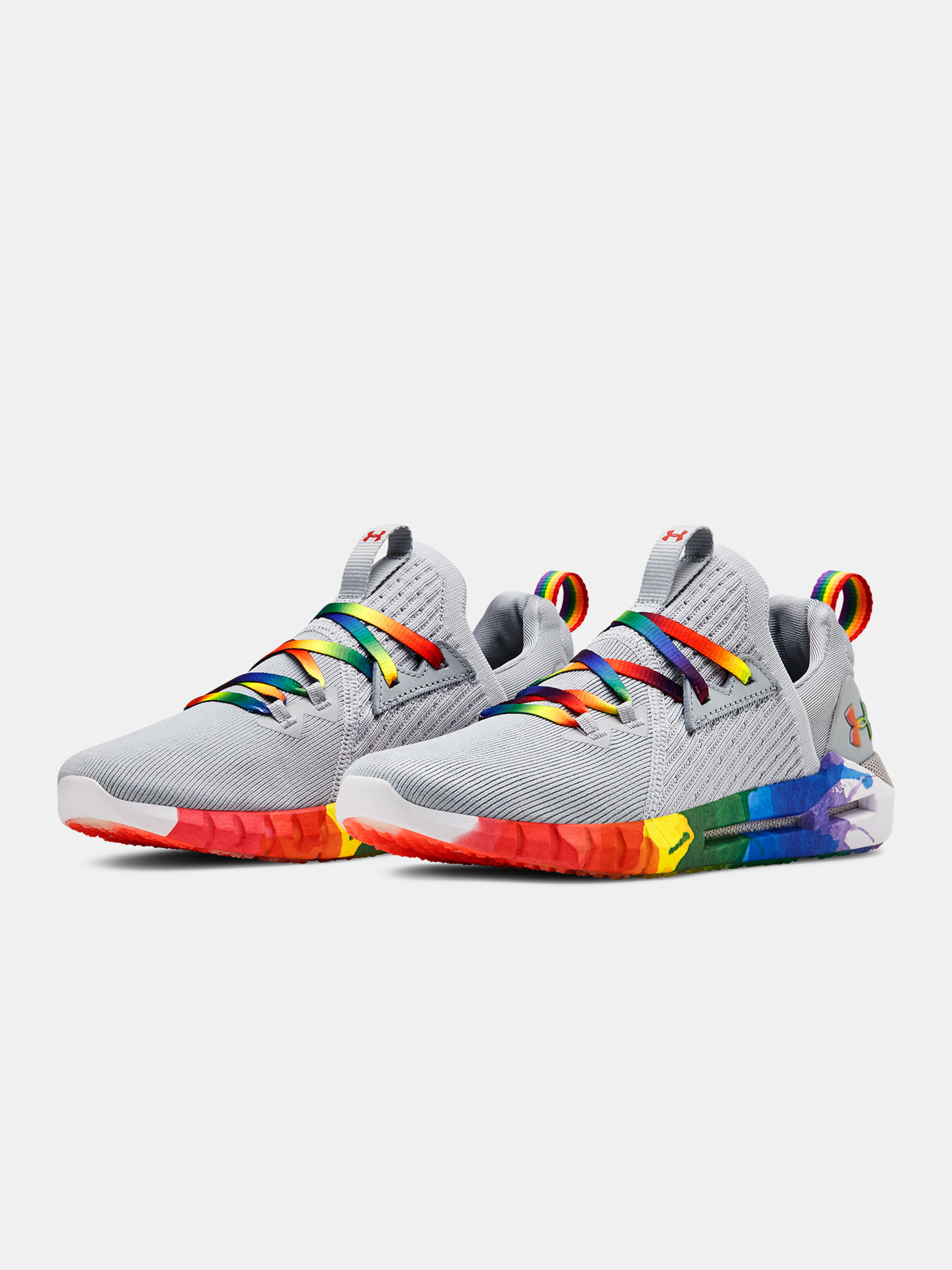 Under armour hovr slk hotsell evo pride