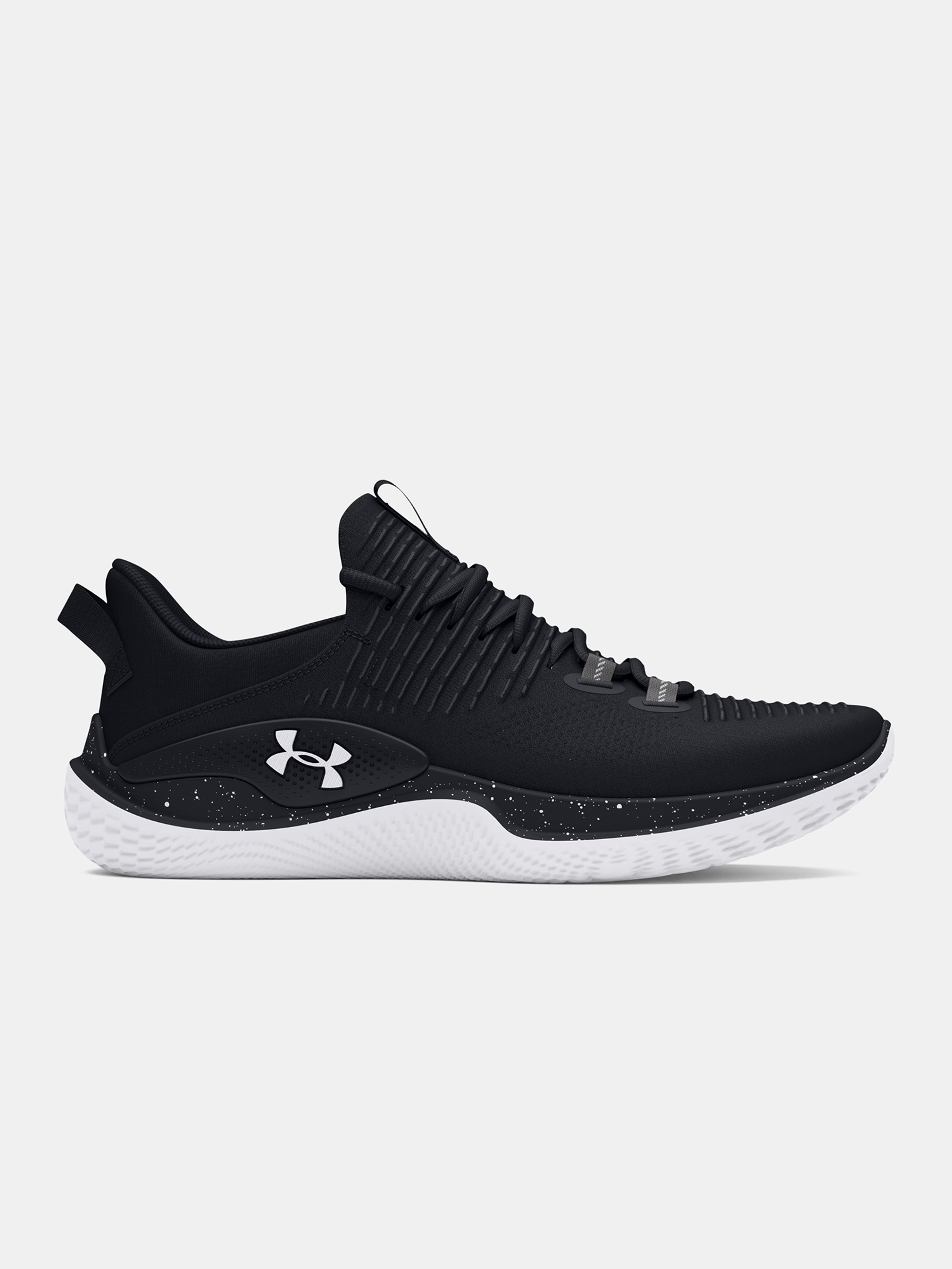 Čevlji Under Armour UA Flow Dynamic INTLKNT-BLK