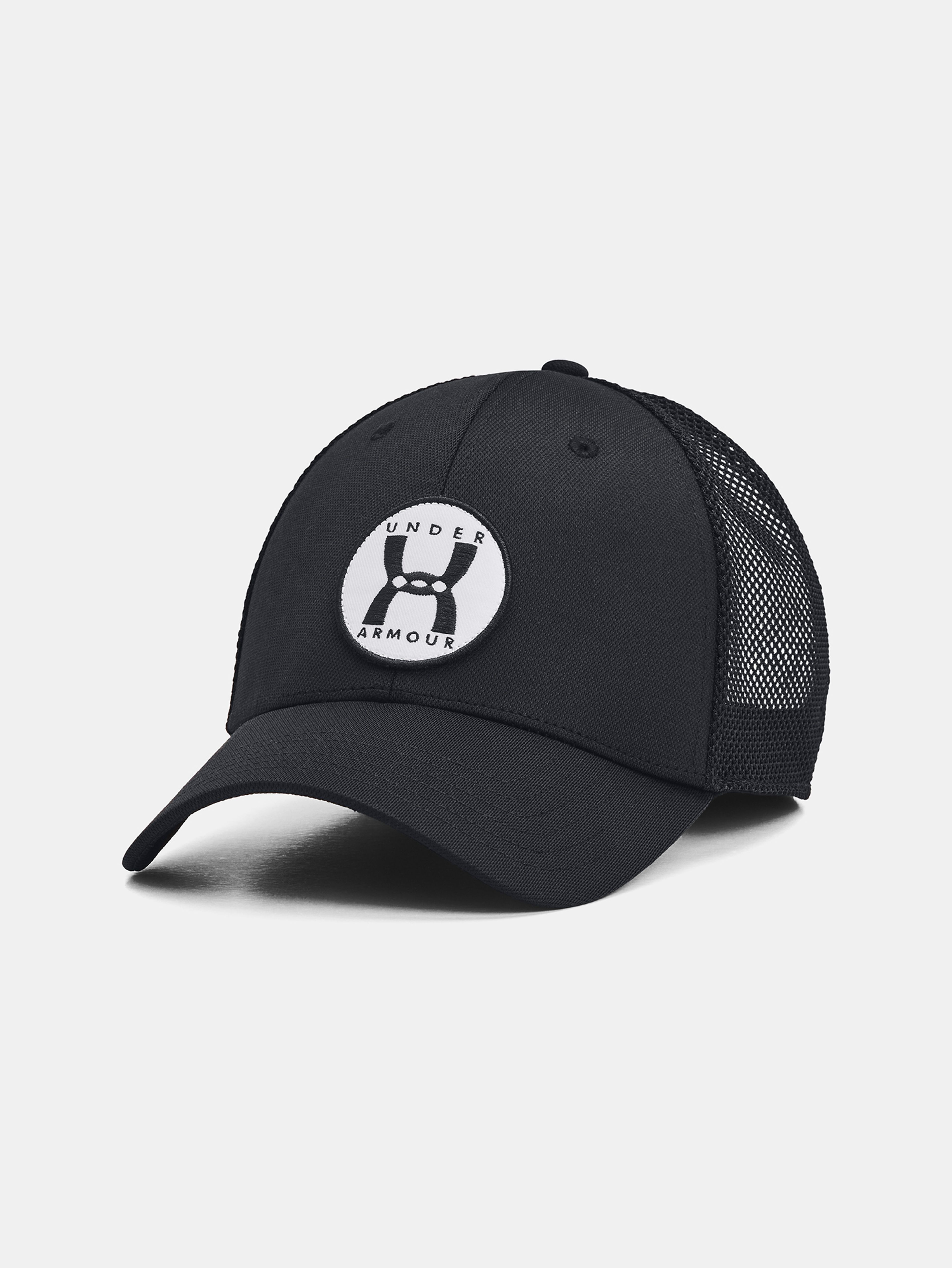 Pánská kšiltovka Under Armour M Blitzing Trucker