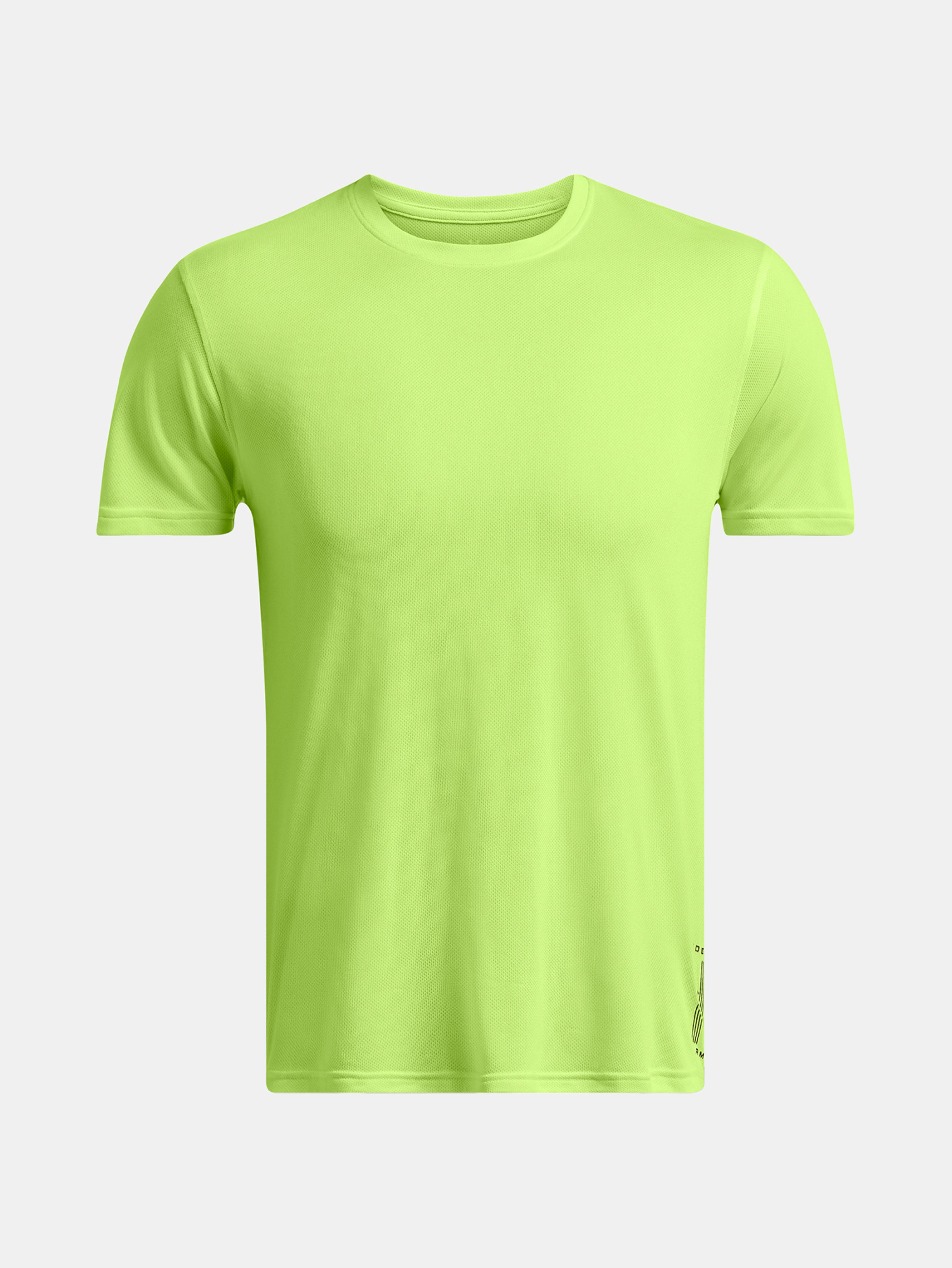 Pánske tričko Under Armour UA RUN ANYWHERE TEE