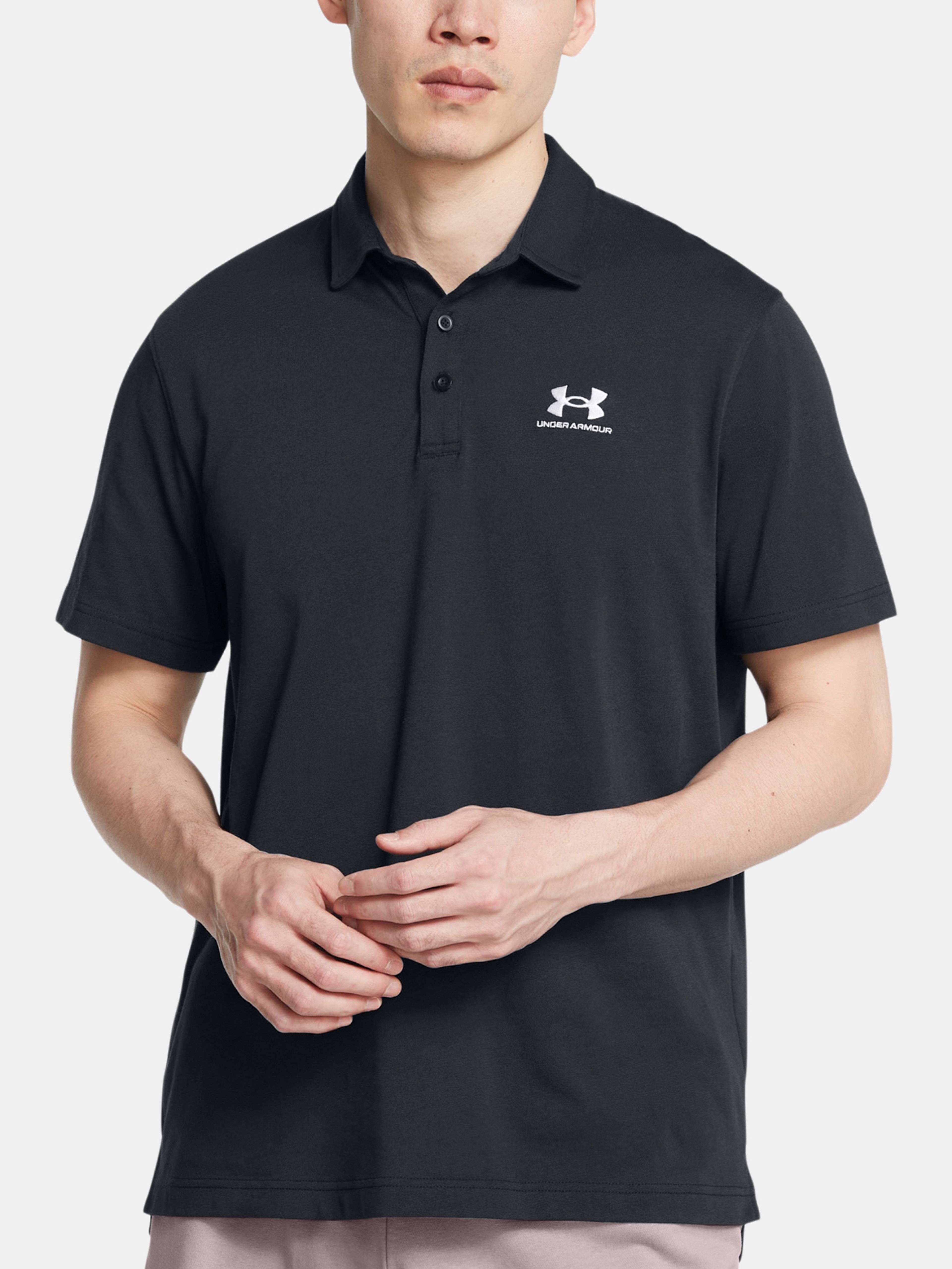 Majica Under Armour UA Icon Polo