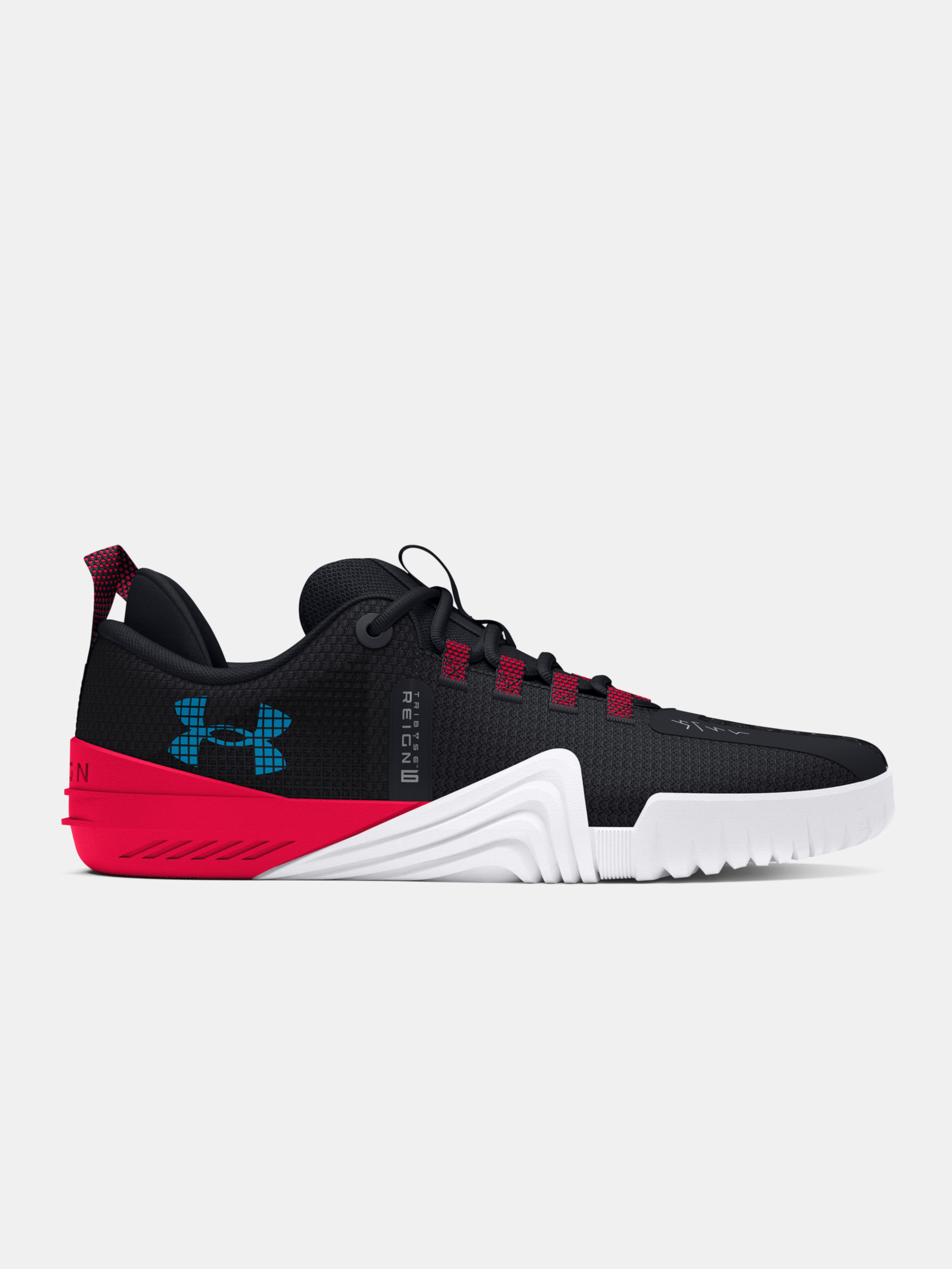 Topánky Under Armour UA W TriBase Reign 6-BLK