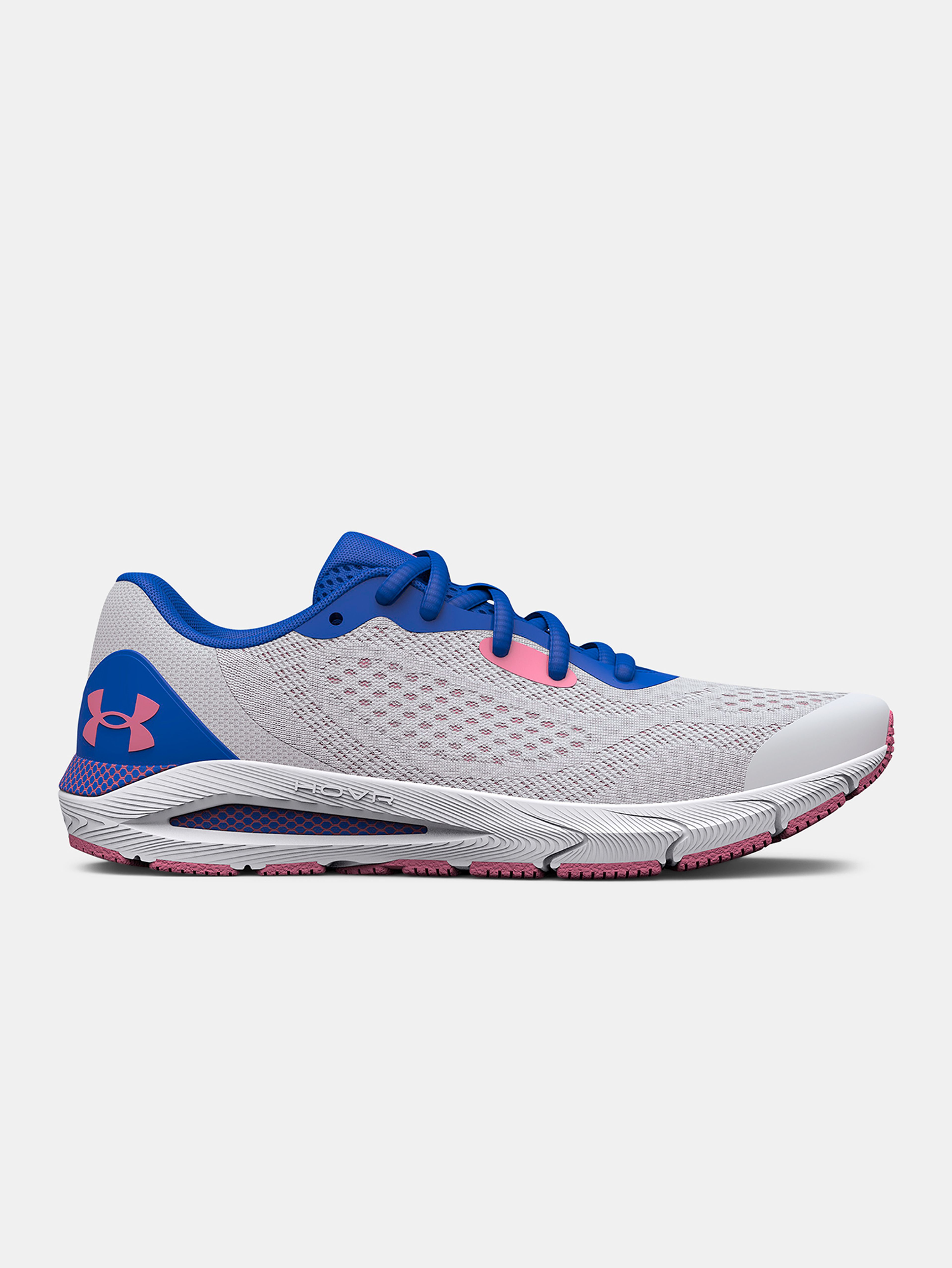 Boty Under Armour UA GGS HOVR Sonic 5-GRY
