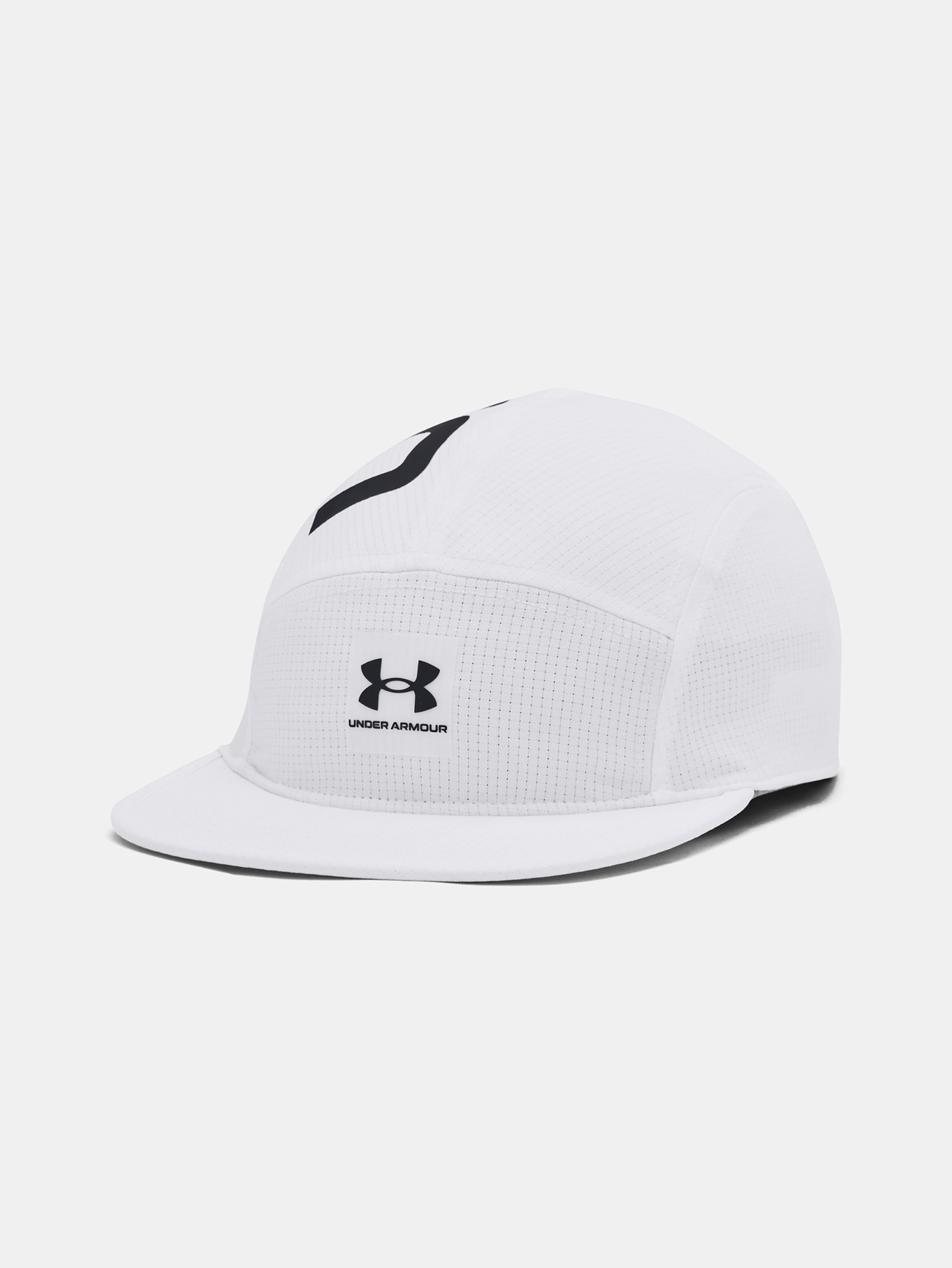Kšiltovka Under Armour Iso-chill Armourvent Camper-WHT