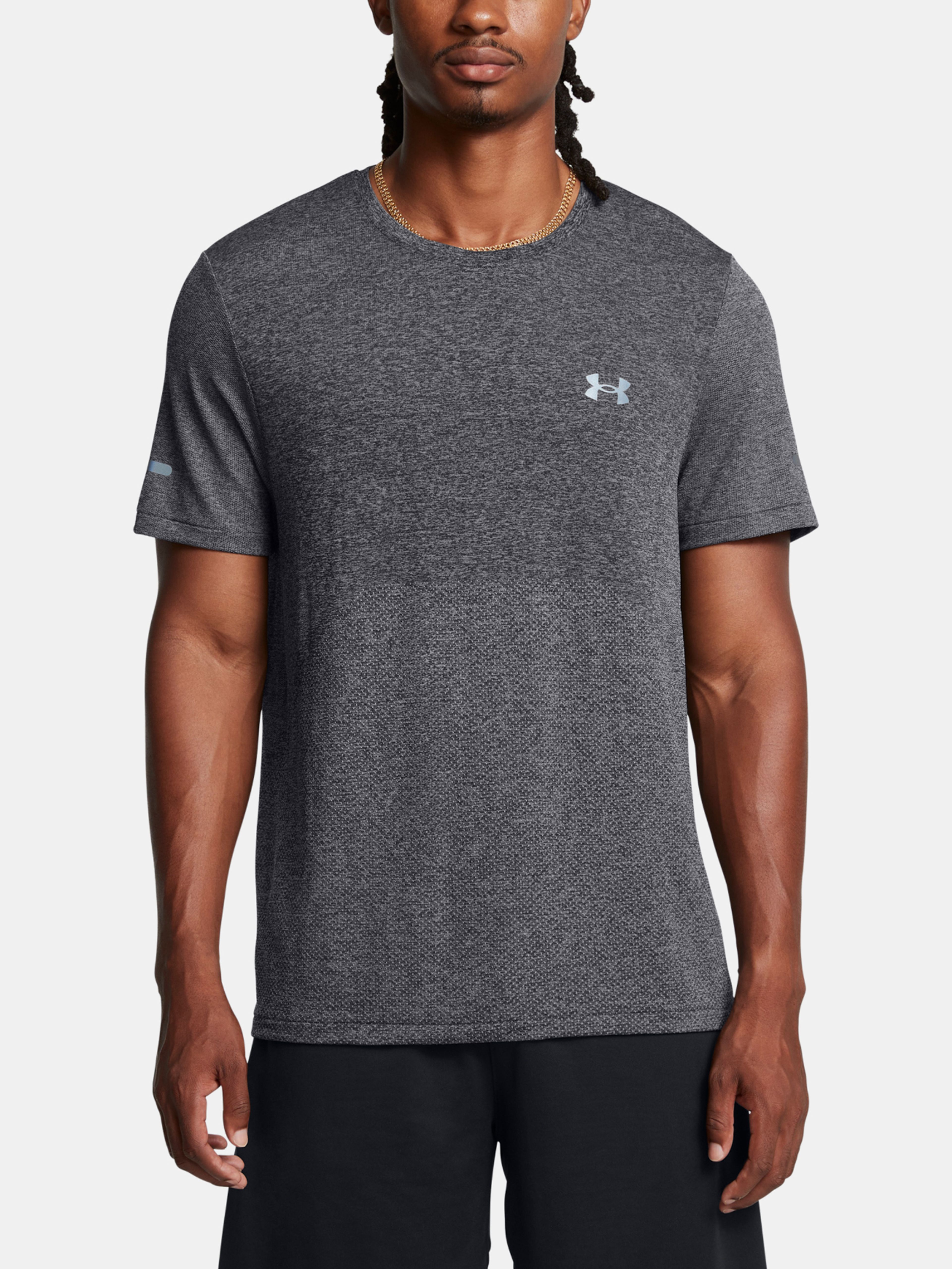 Majica Under Armour UA SEAMLESS STRIDE SS