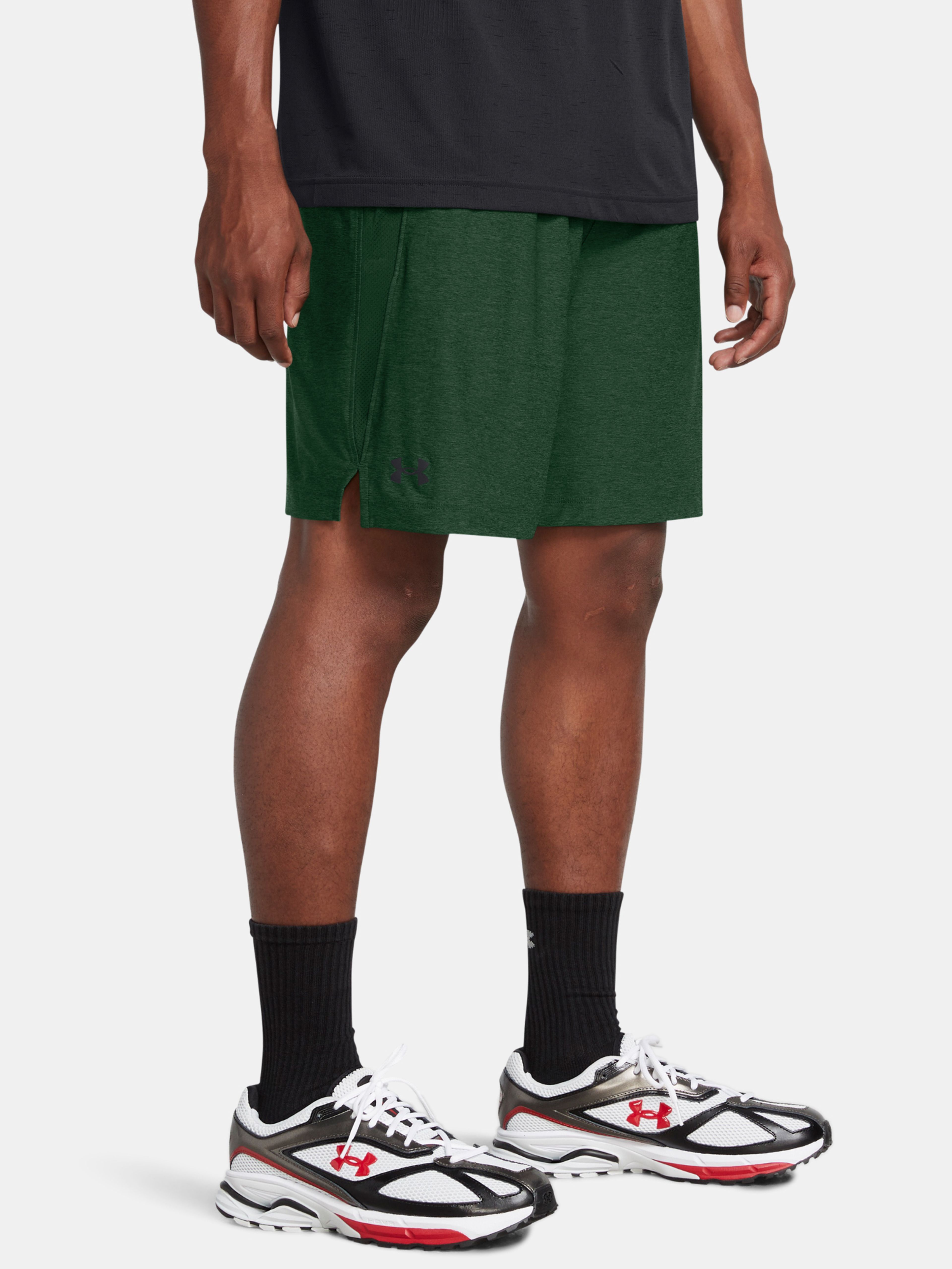 Under Armour UA Tech Vent Short rövidnadrágok