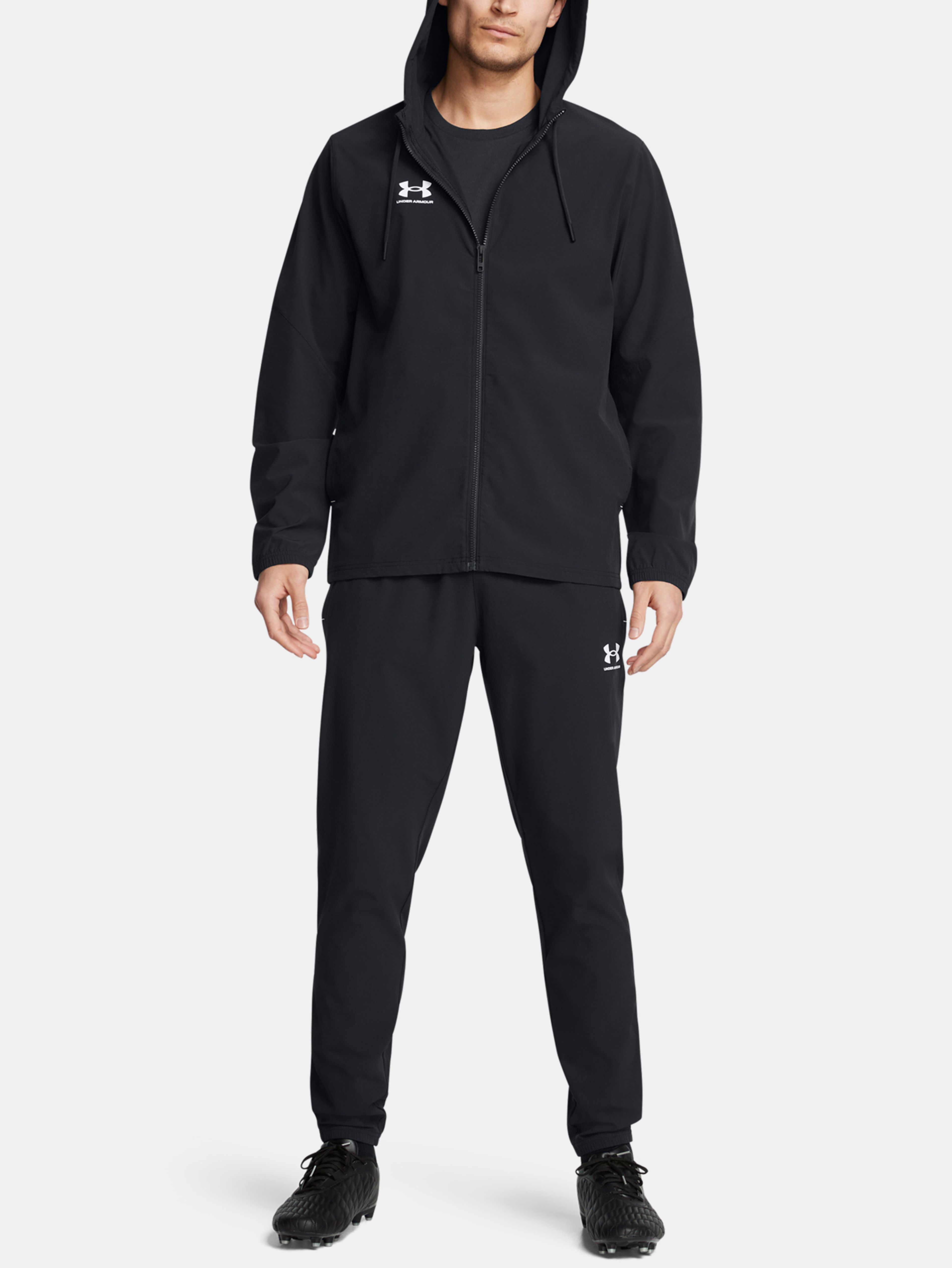 Pánska súprava Under Armour UA M's Ch. Pro Tracksuit