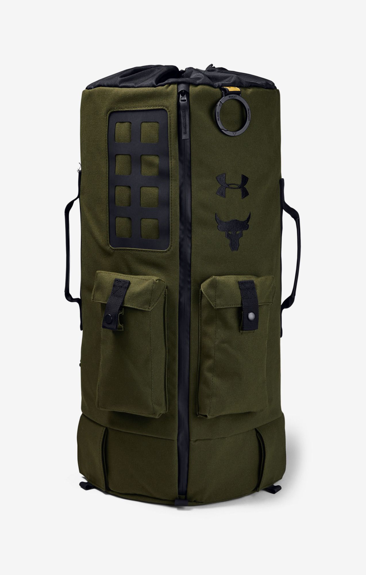 Under armour project rock 90 shop