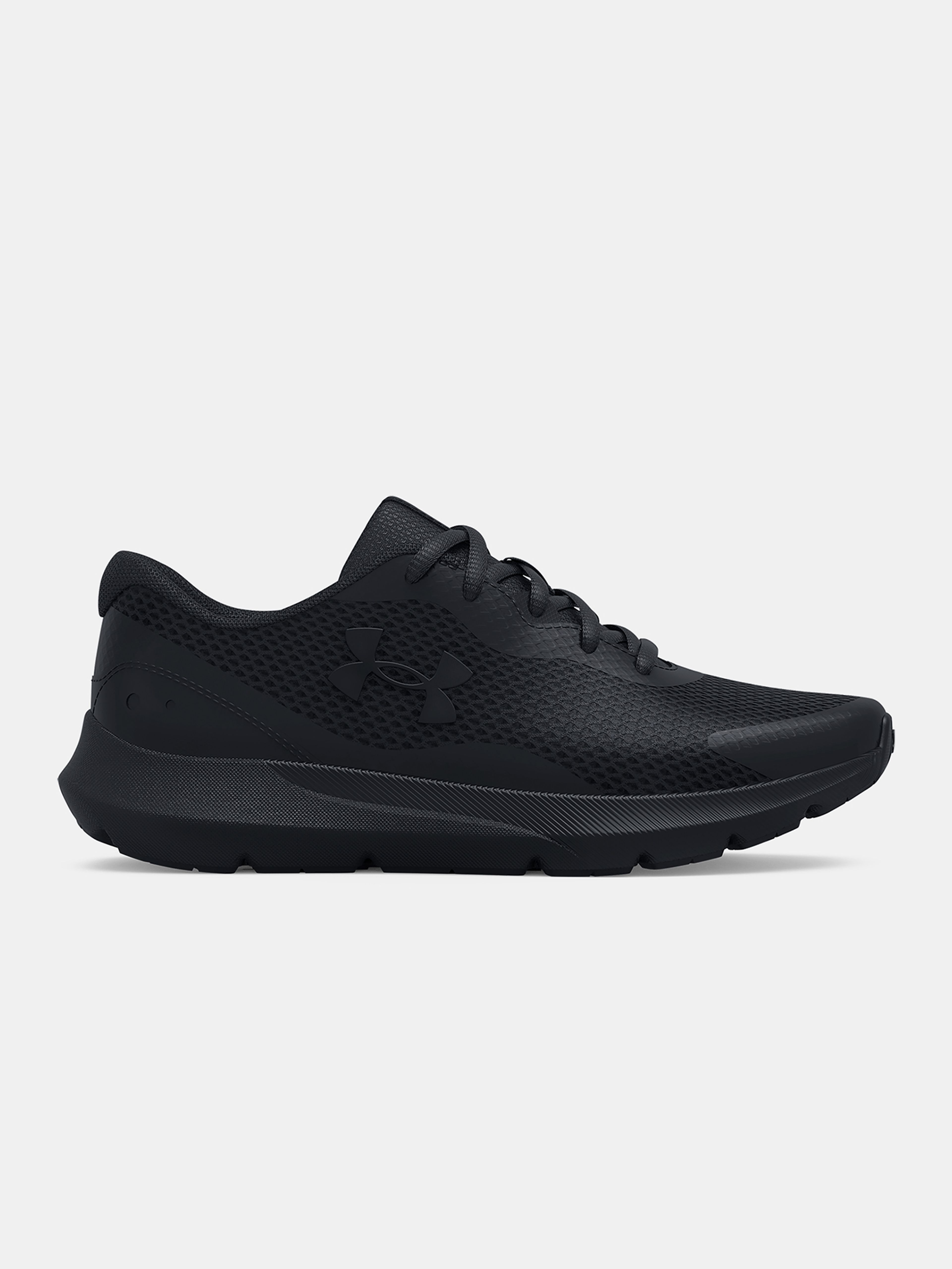 Boty Under Armour BGS Surge 3-BLK