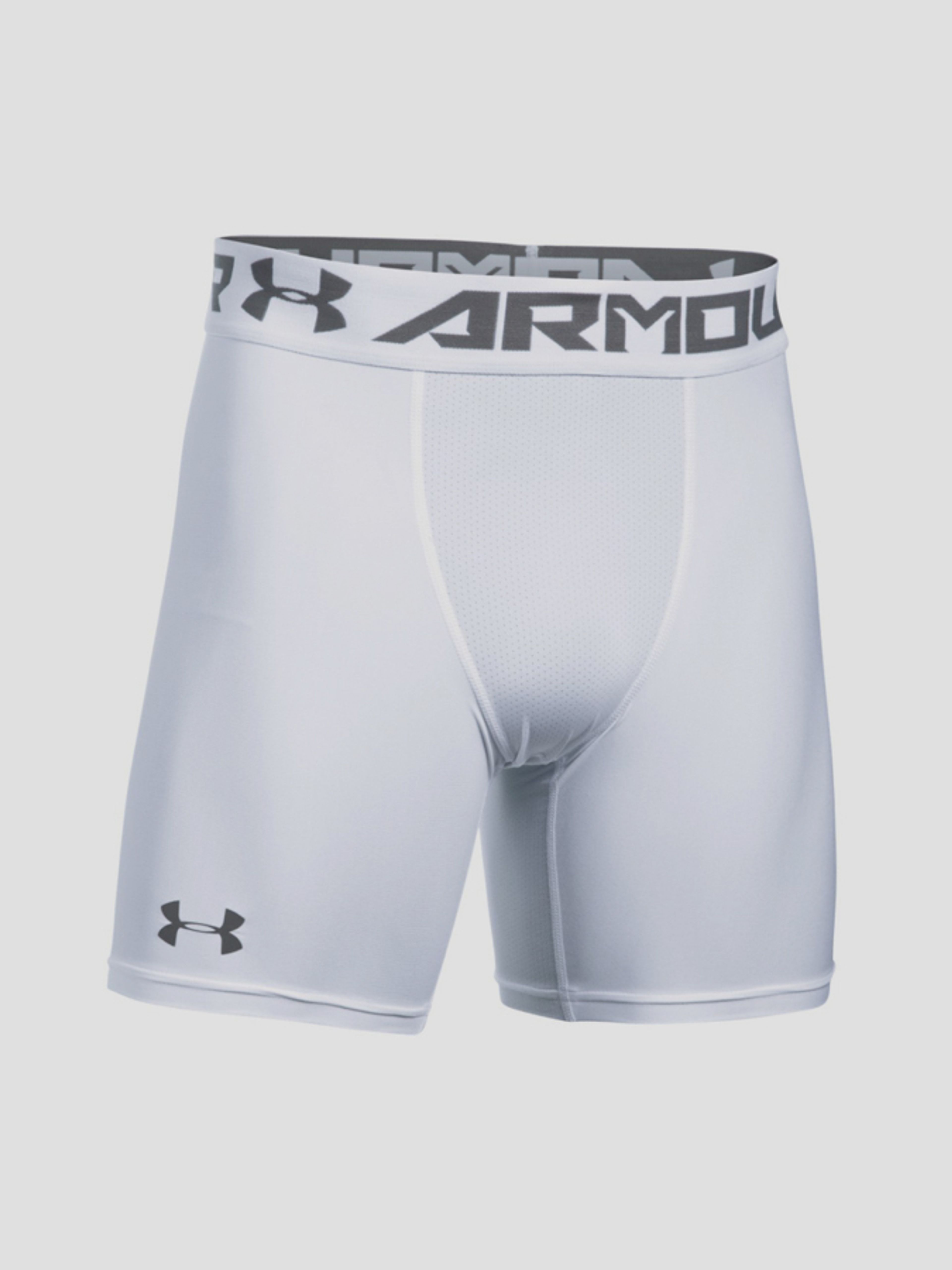 Under Armour - Dámské kompresní šortky (černá) 1360939-001