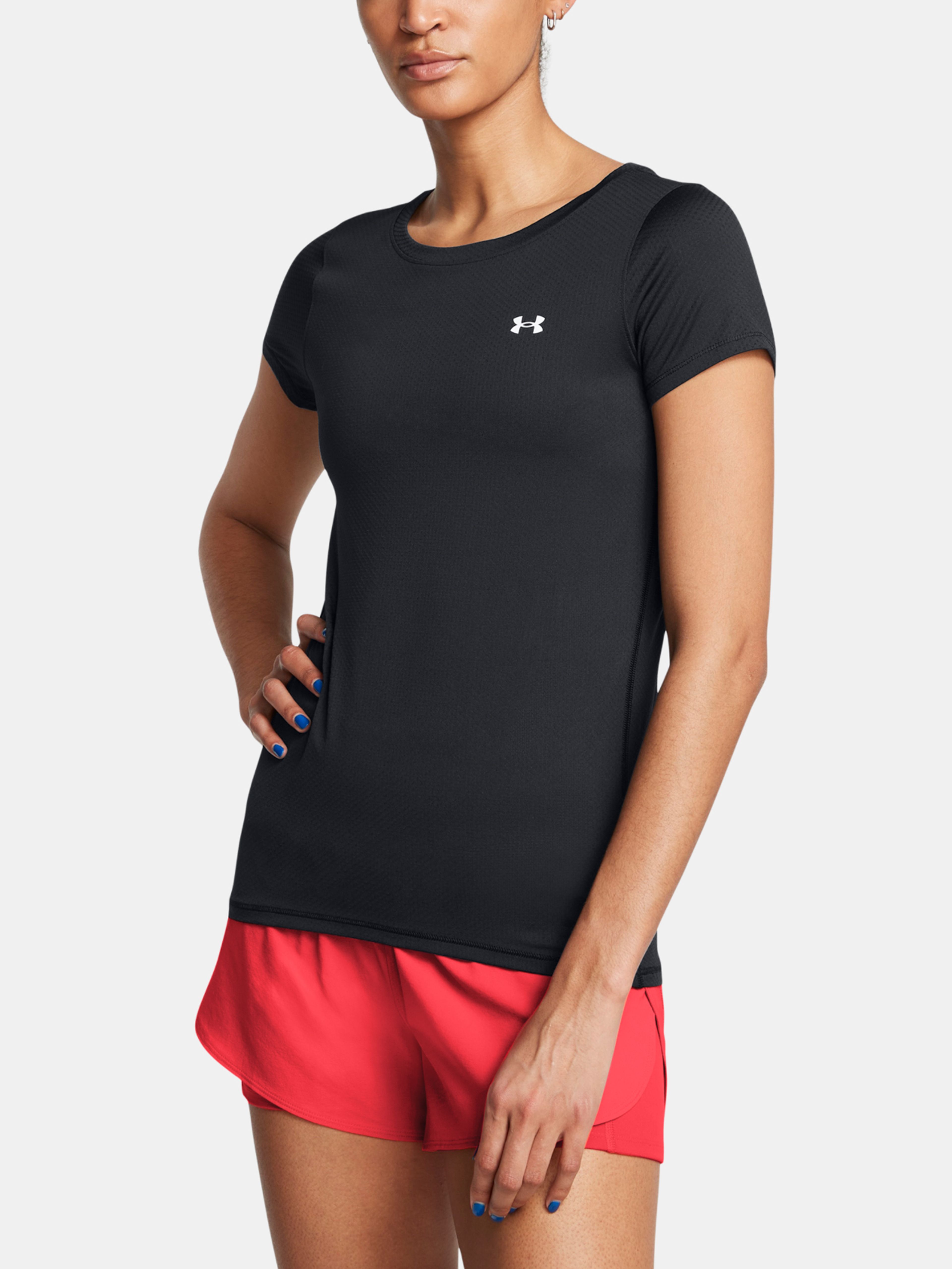 Dámske tričko Under Armour Tech Mesh SS