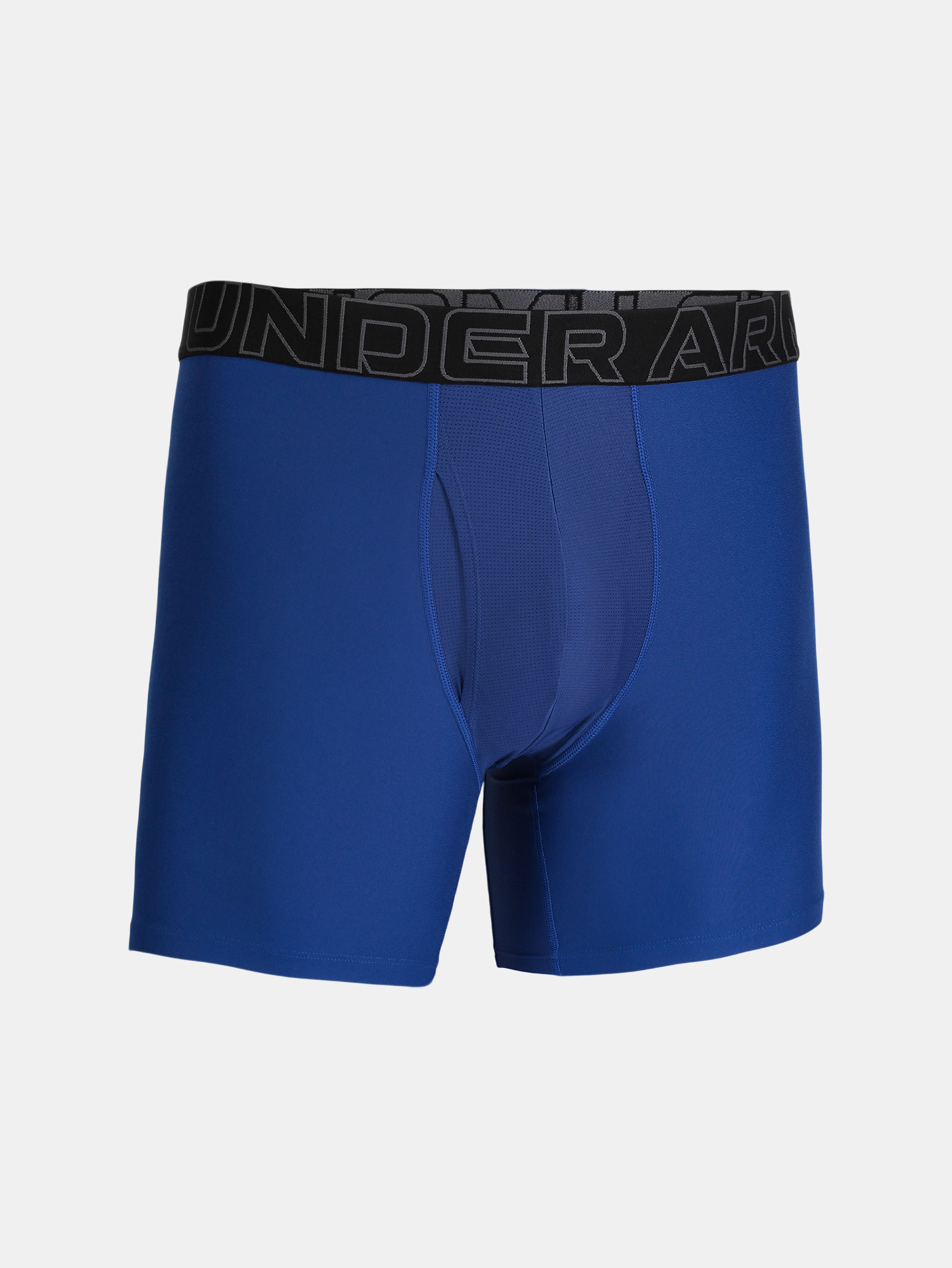 Under Armour M UA Perf Tech 6in - 1pk boxeralsó