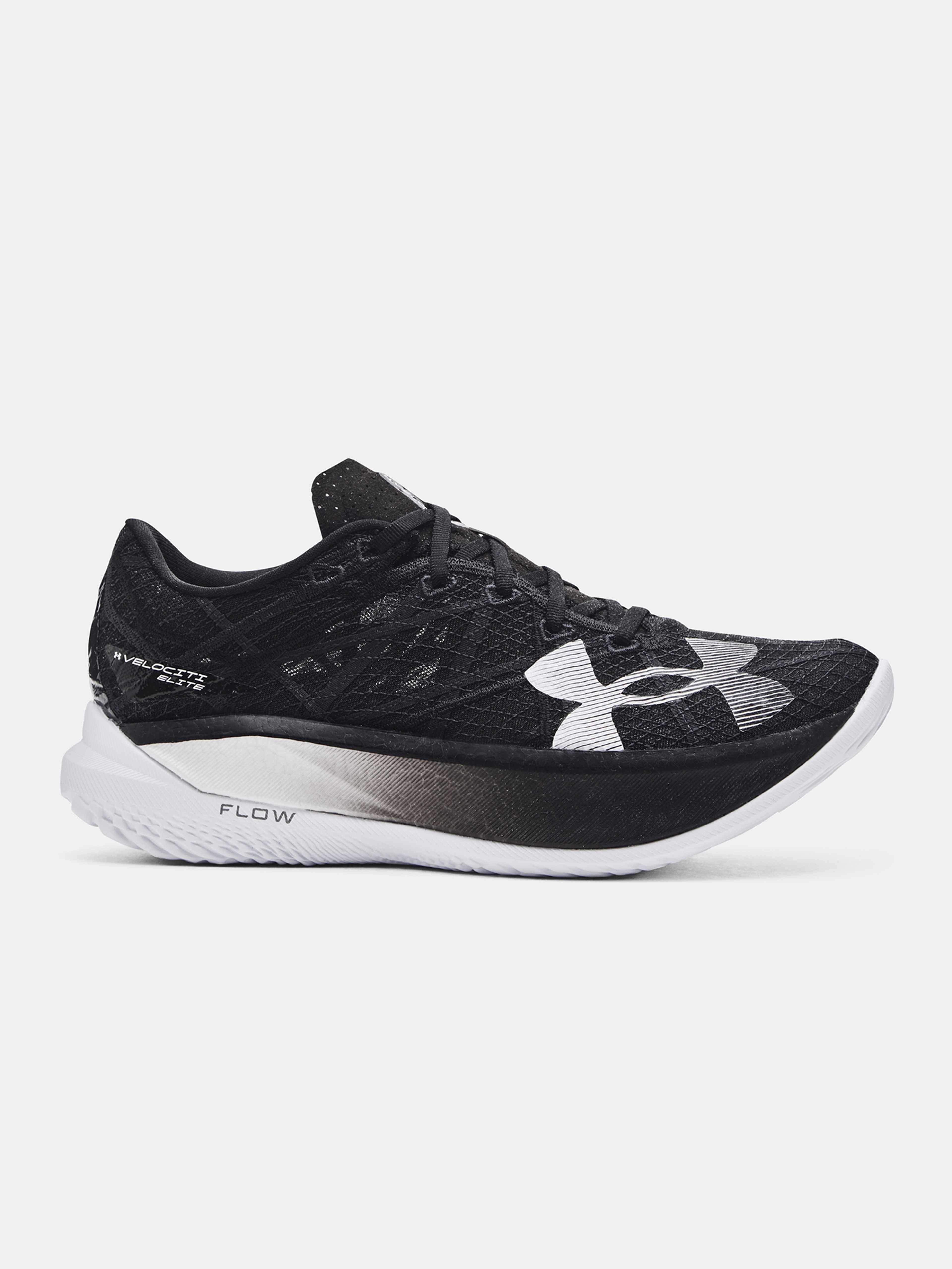 Unisex topánky Under Armour UA U Velociti Elite 2