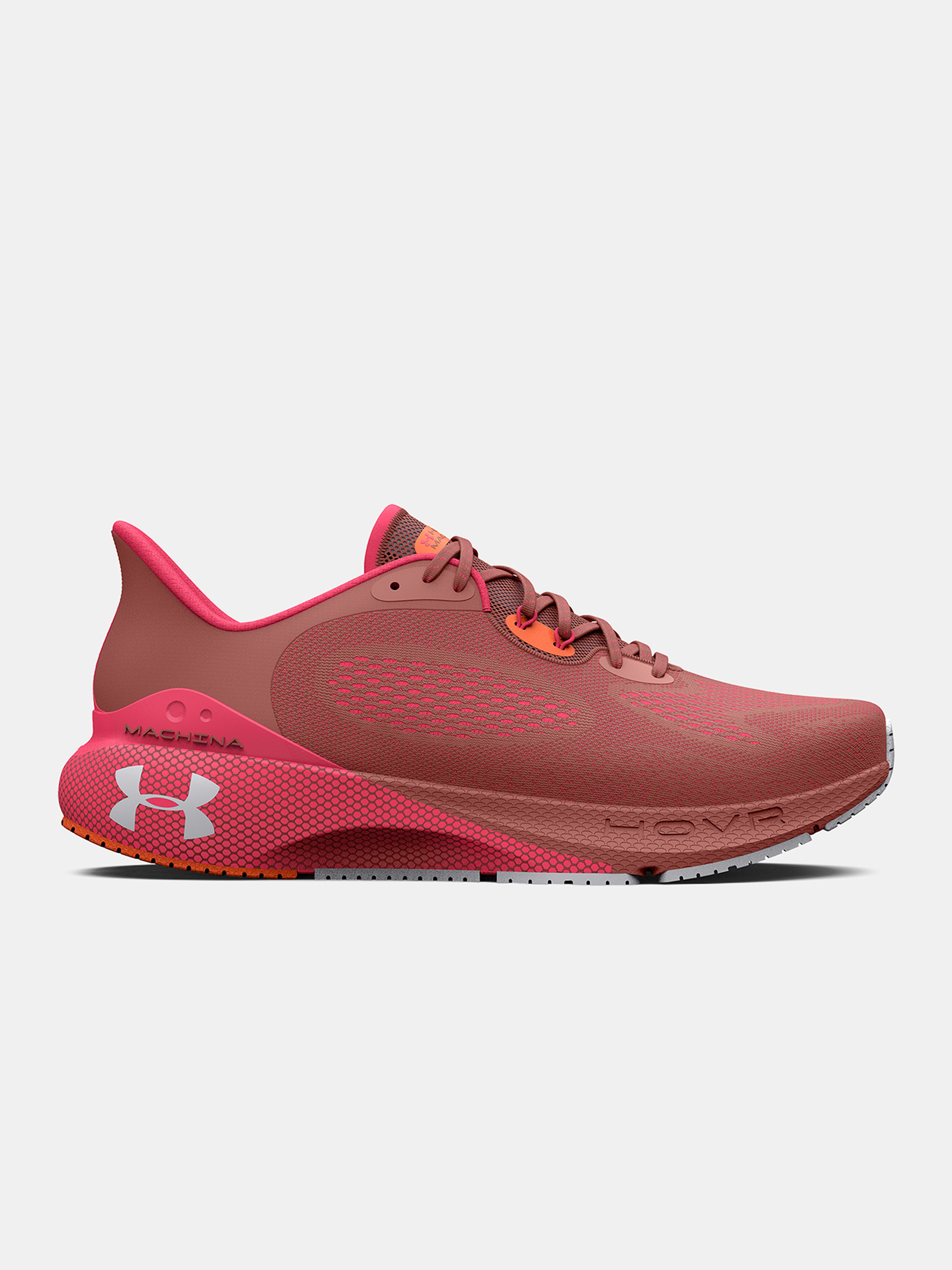 Dámske topánky Under Armour UA W HOVR Machina 3 | UnderArmour.sk