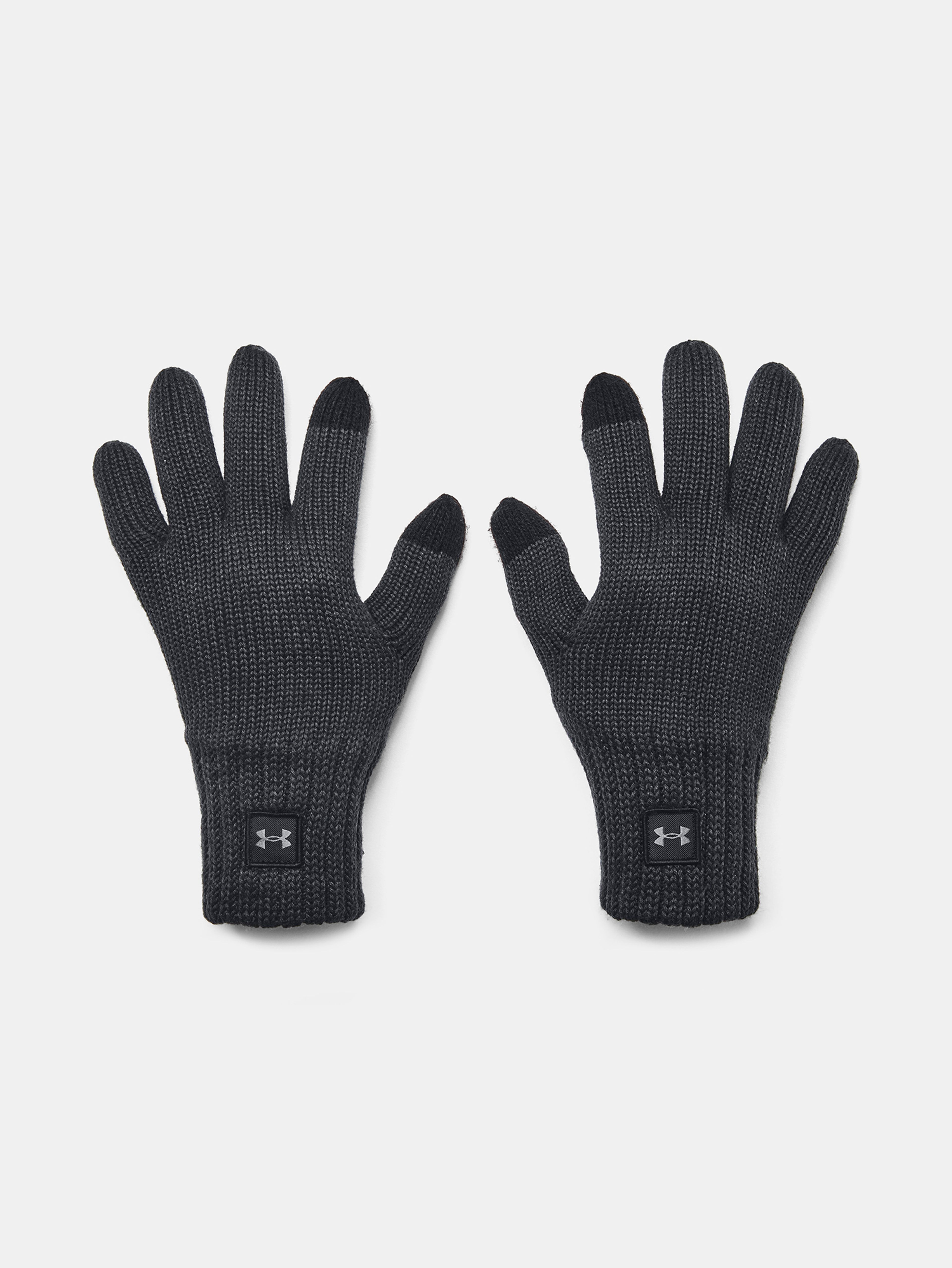 Férfi kesztyű Under Armour UA Halftime Wool Glove