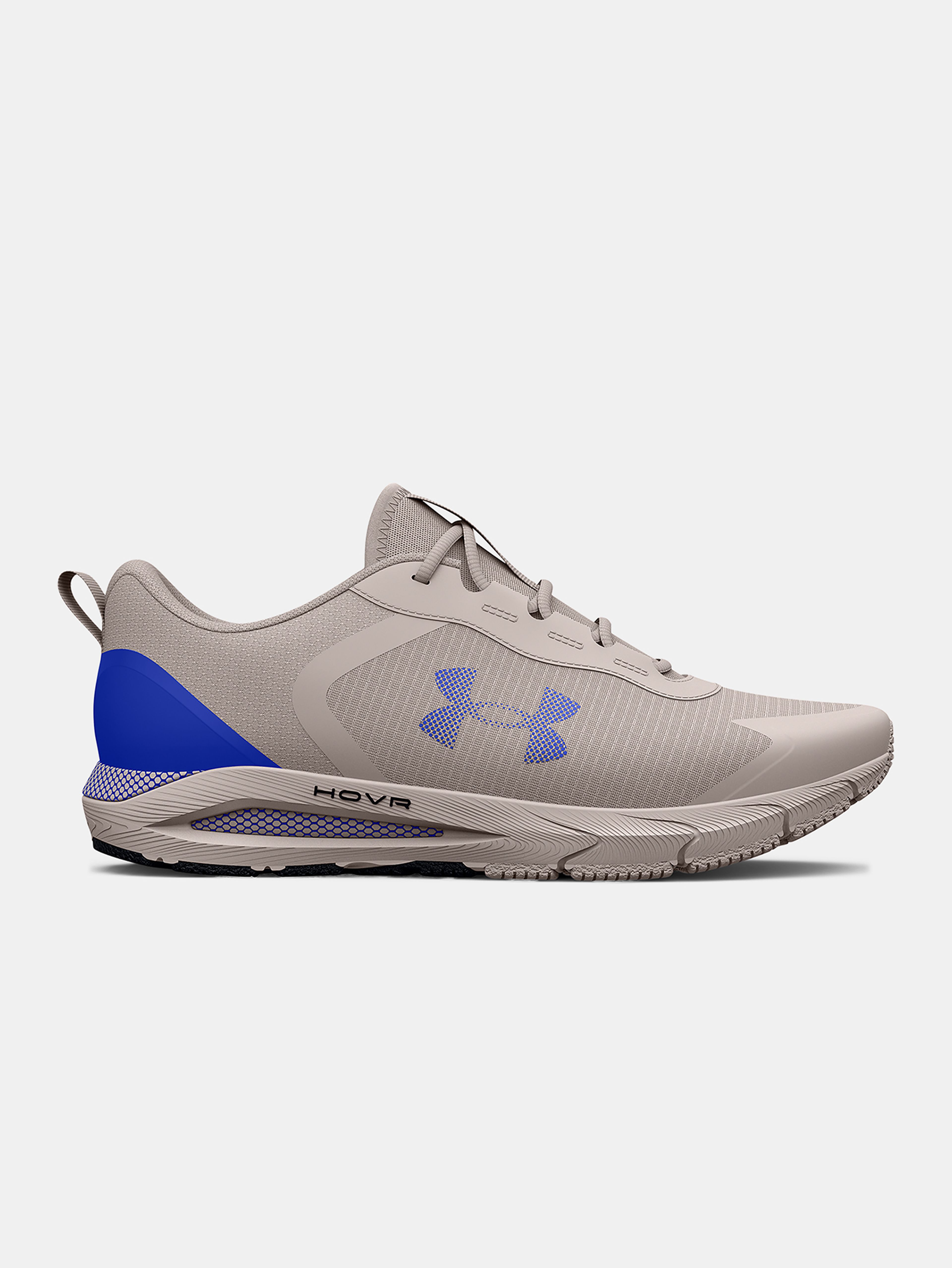 Boty Under Armour UA HOVR Sonic SE-GRY