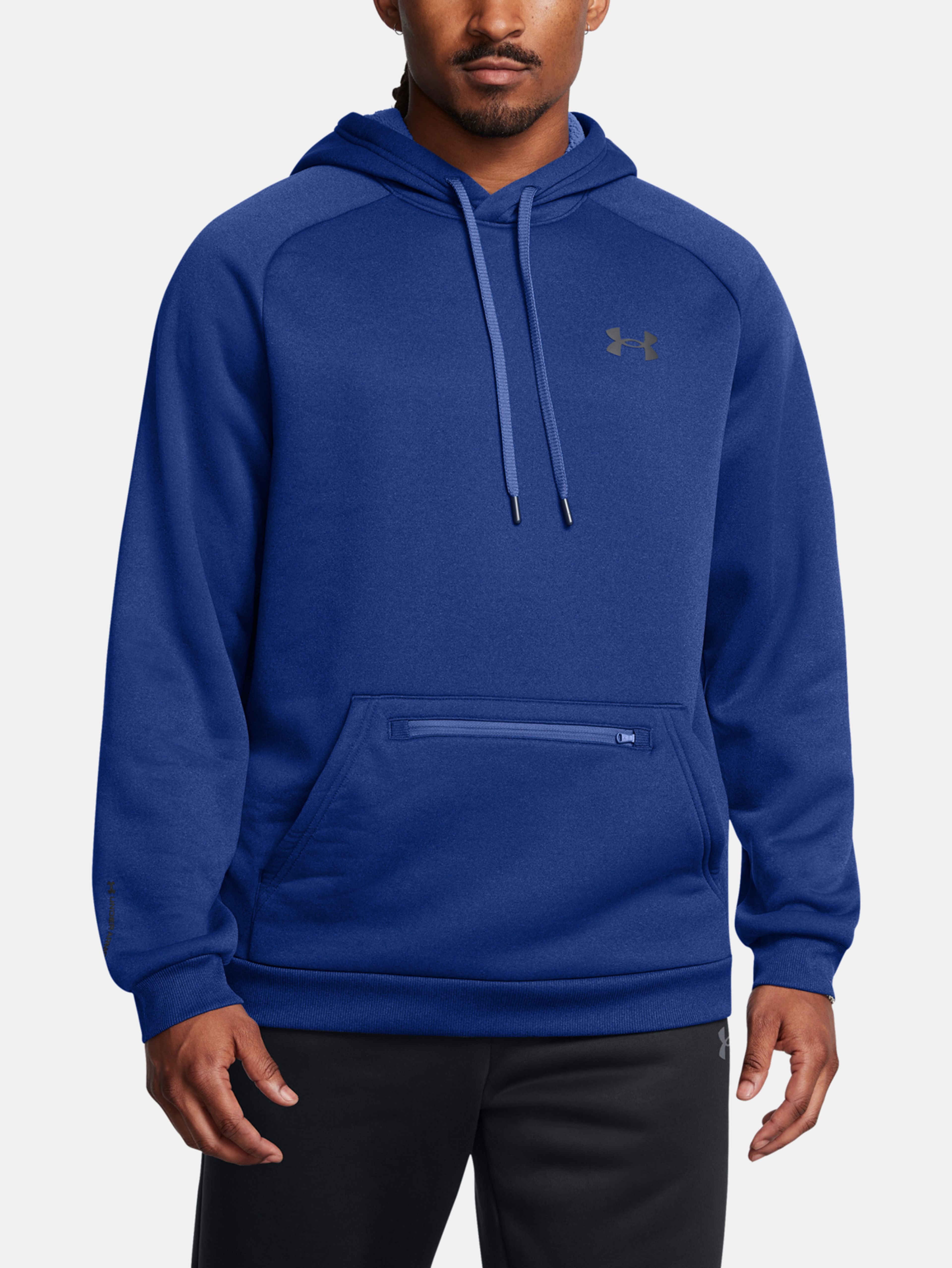 Pulover  Under Armour UA Armour Flc Pro Kanga HD