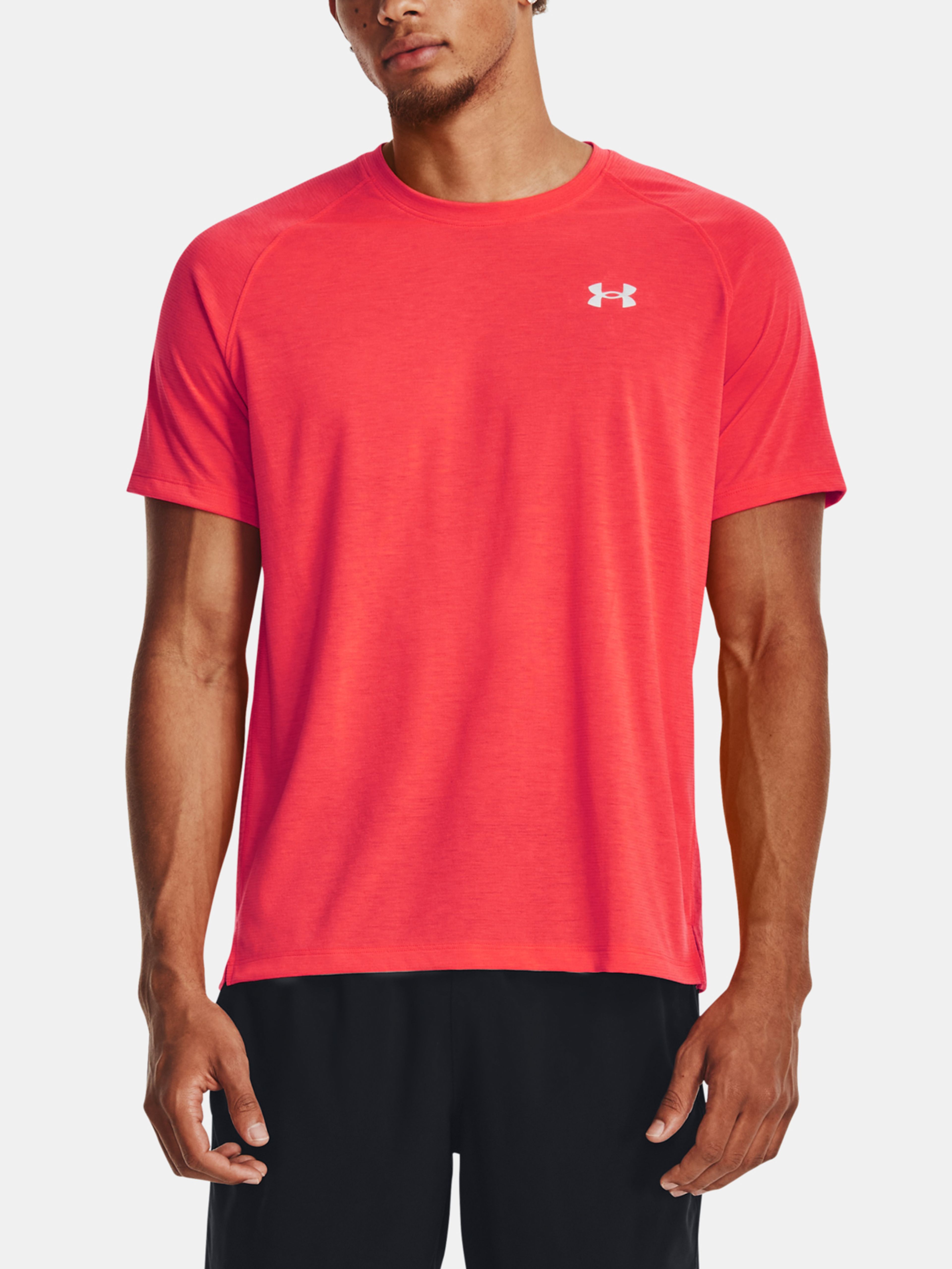 Pánské tričko Under Armour UA STREAKER TEE