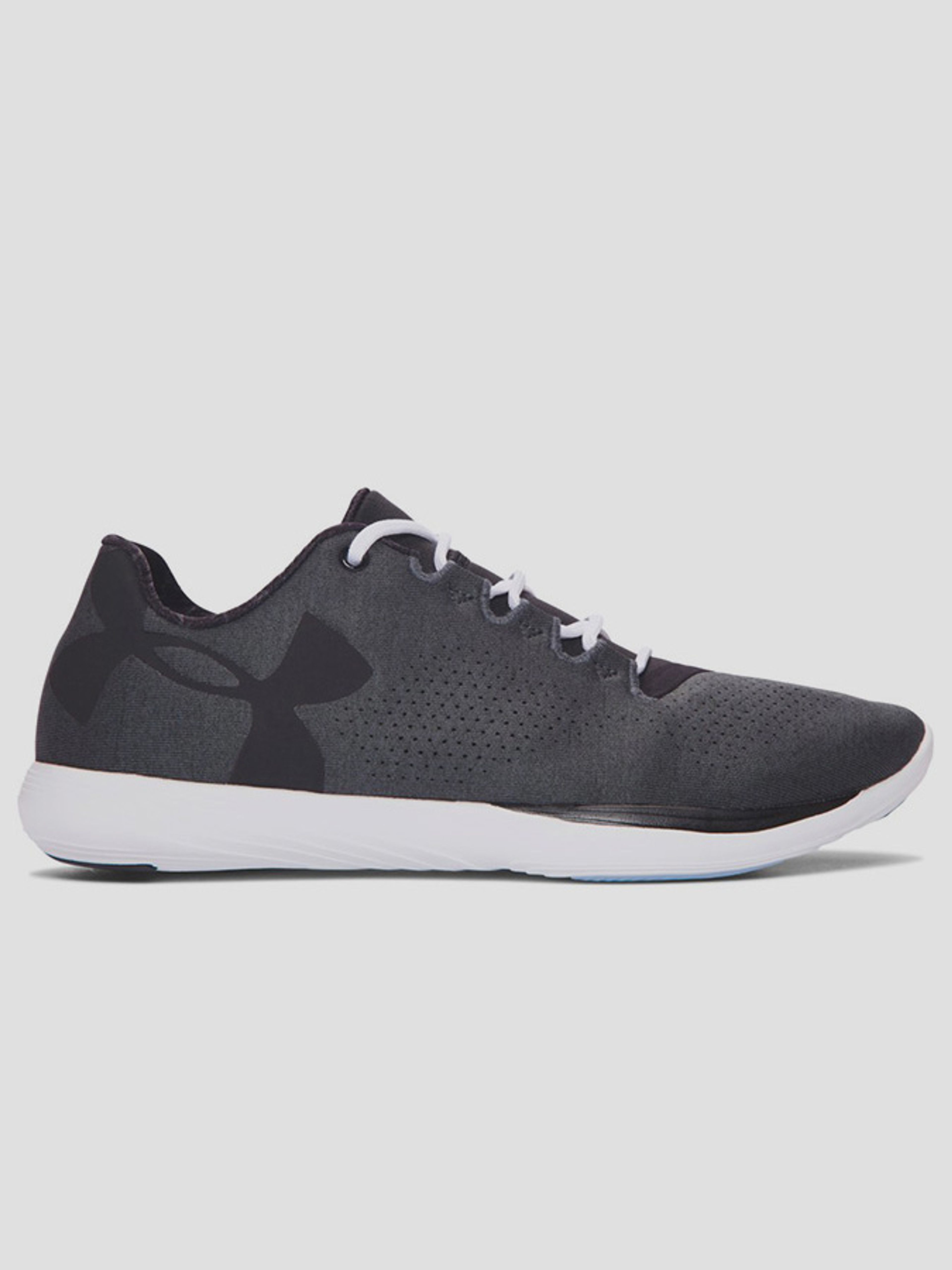 Ua w street precision 2024 low