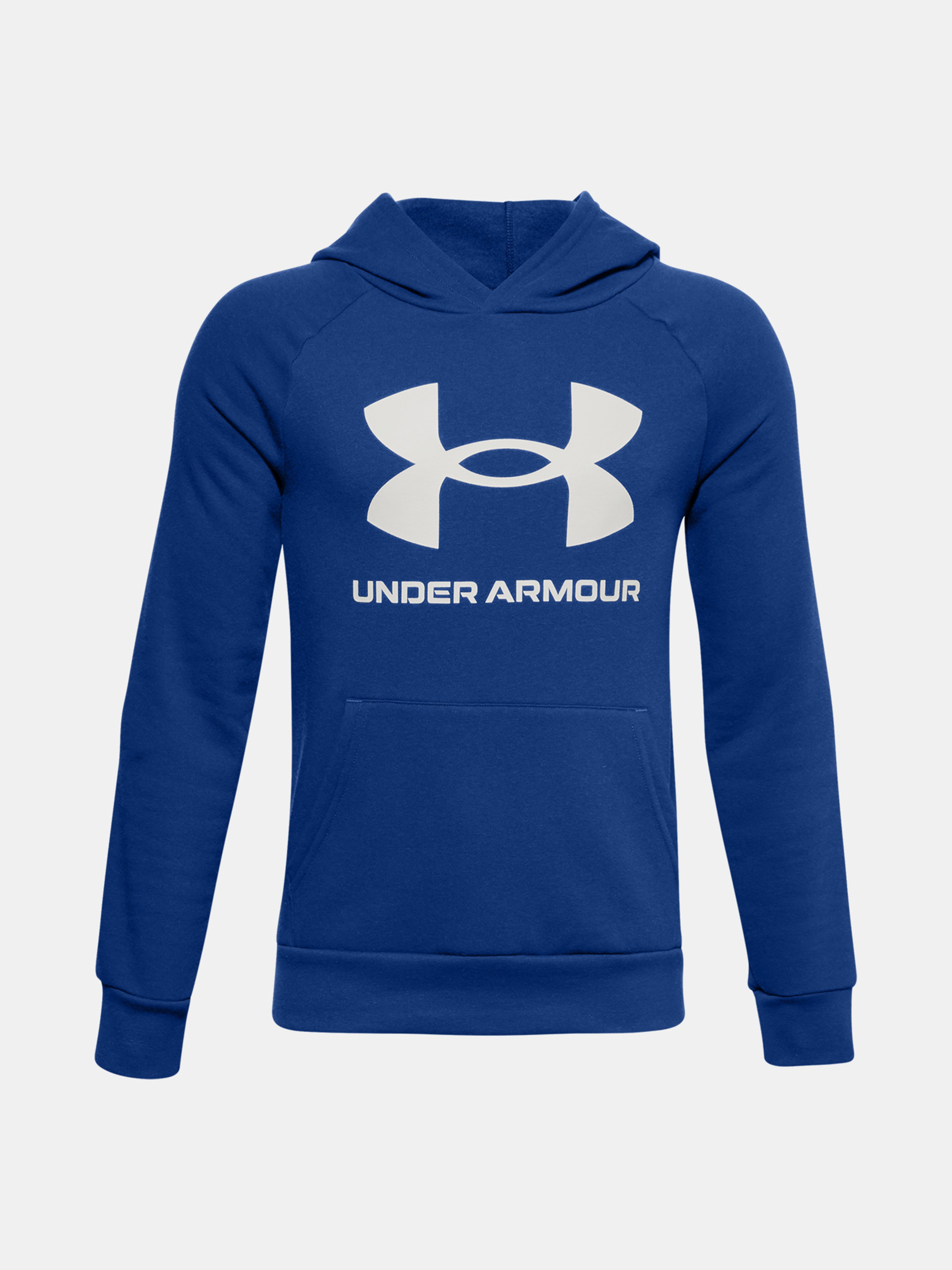 Under Armour UA RIVAL FLEECE HOODIE felső | underarmour.hu