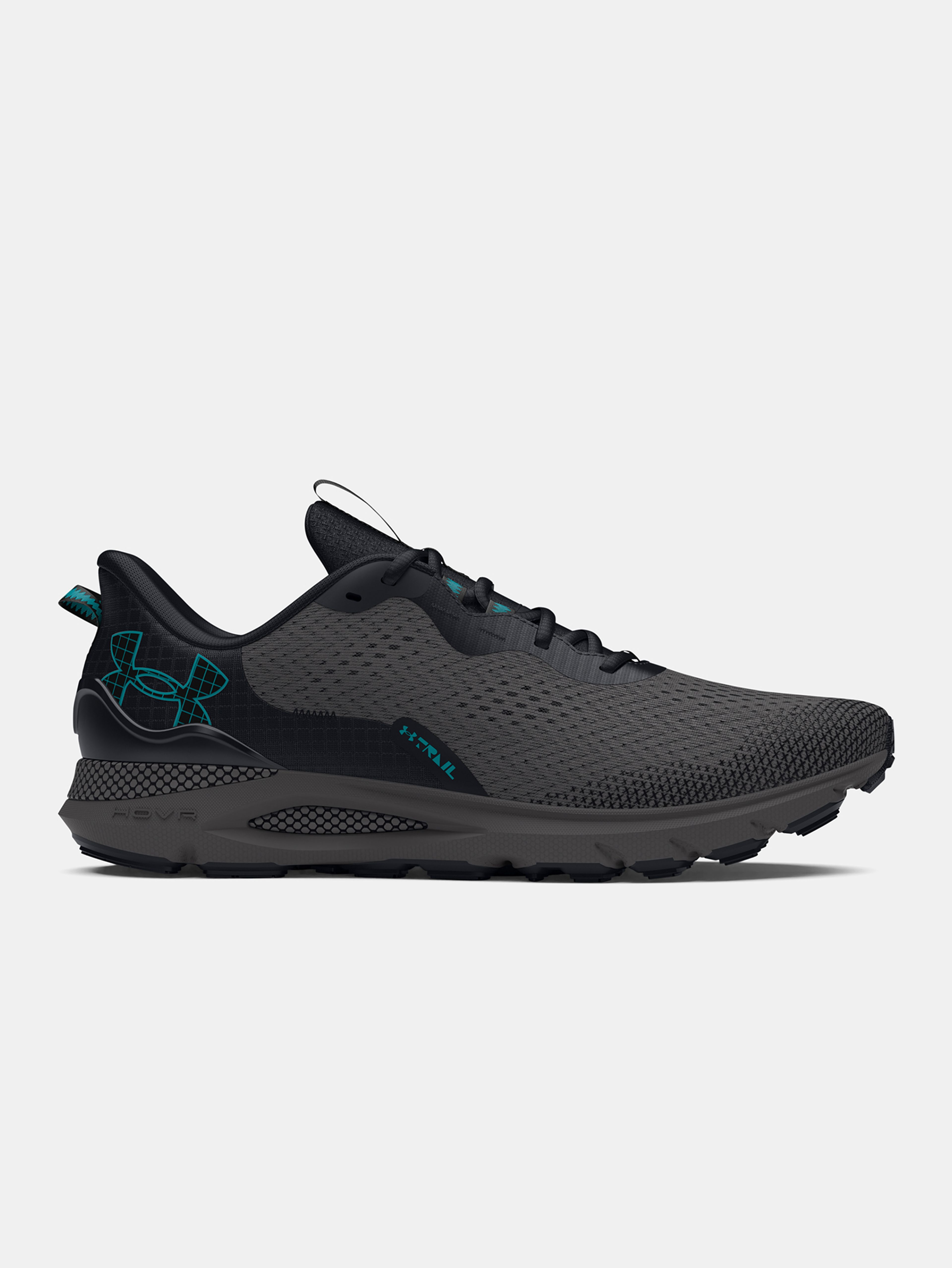 Čevlji  Under Armour UA U Sonic Trail-GRY