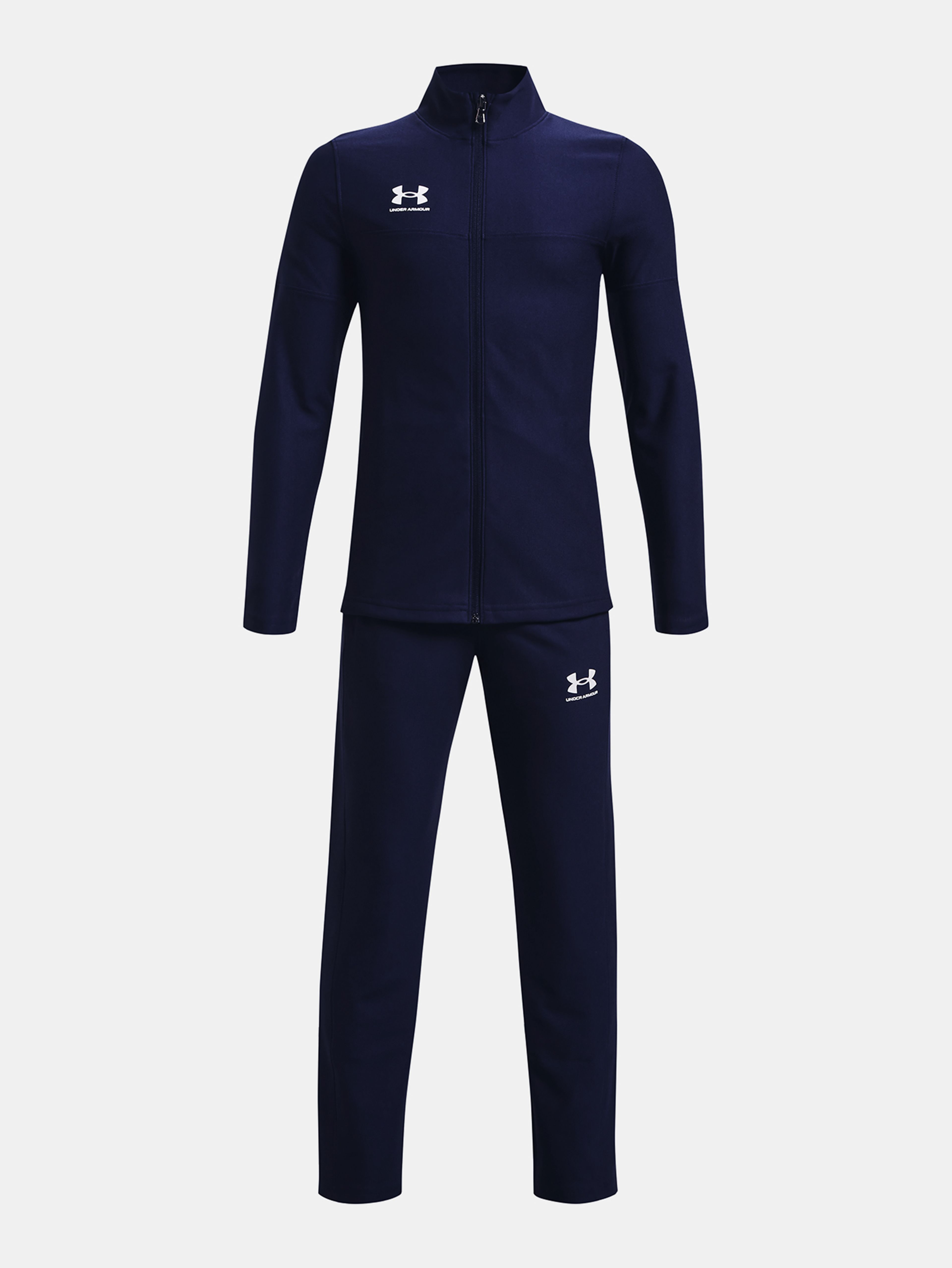 Súprava Under Armour Y Challenger Tracksuit-NVY