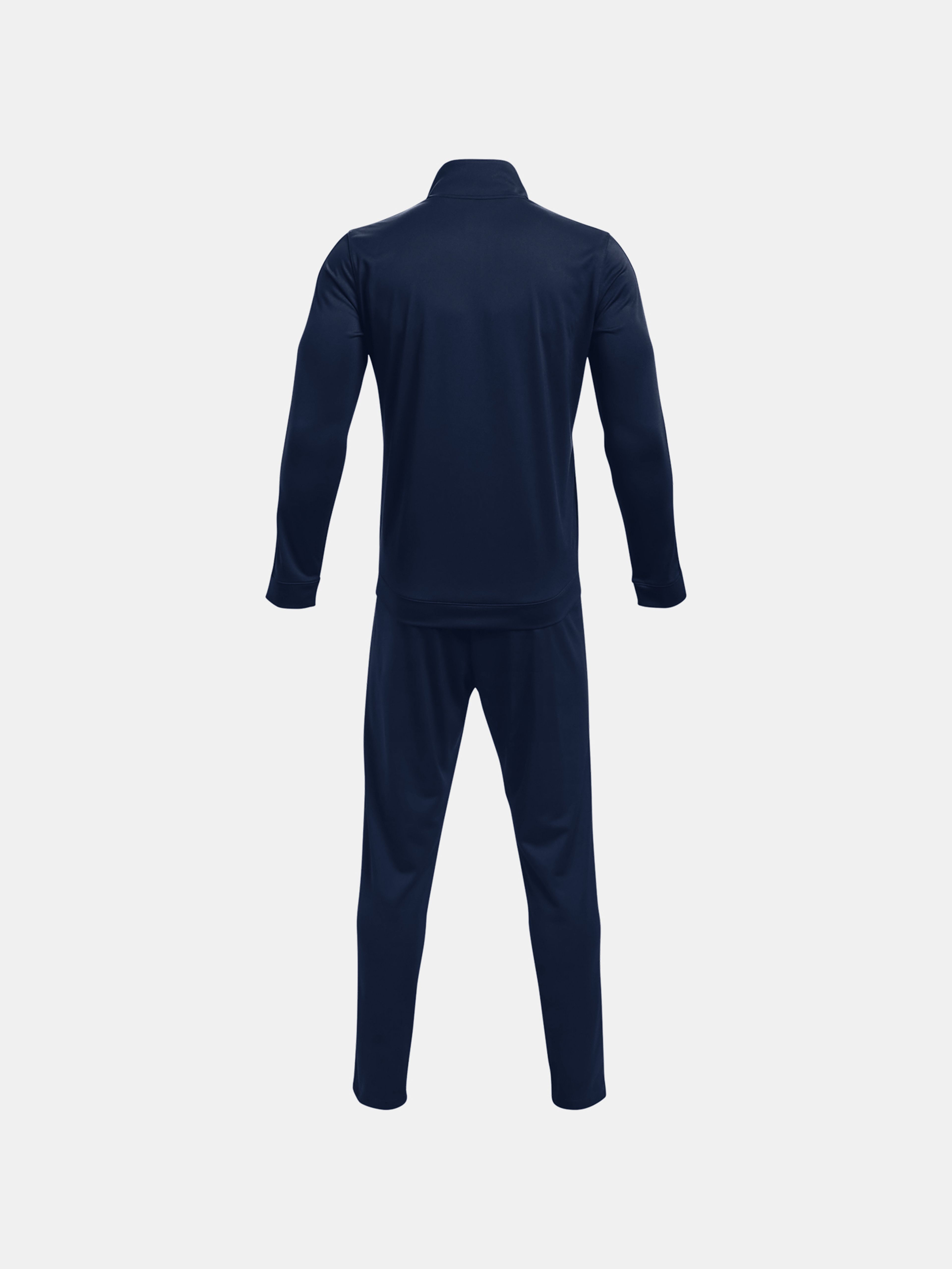  UA Knit Track Suit-NVY - men's sports kit - UNDER ARMOUR -  56.47 € - outdoorové oblečení a vybavení shop