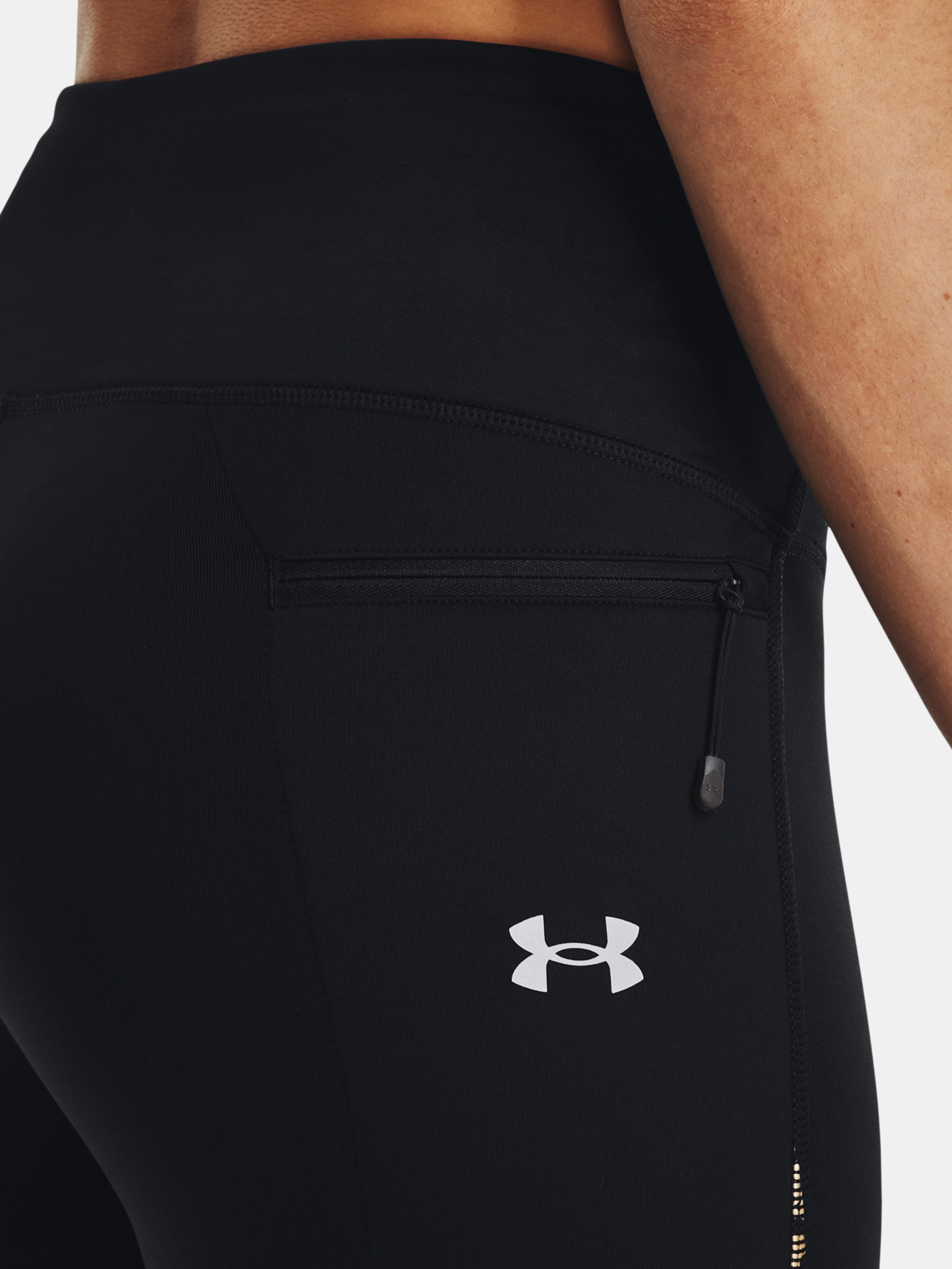 Under Armour - UA Iso-Chill Run Ankle Tight Leggings