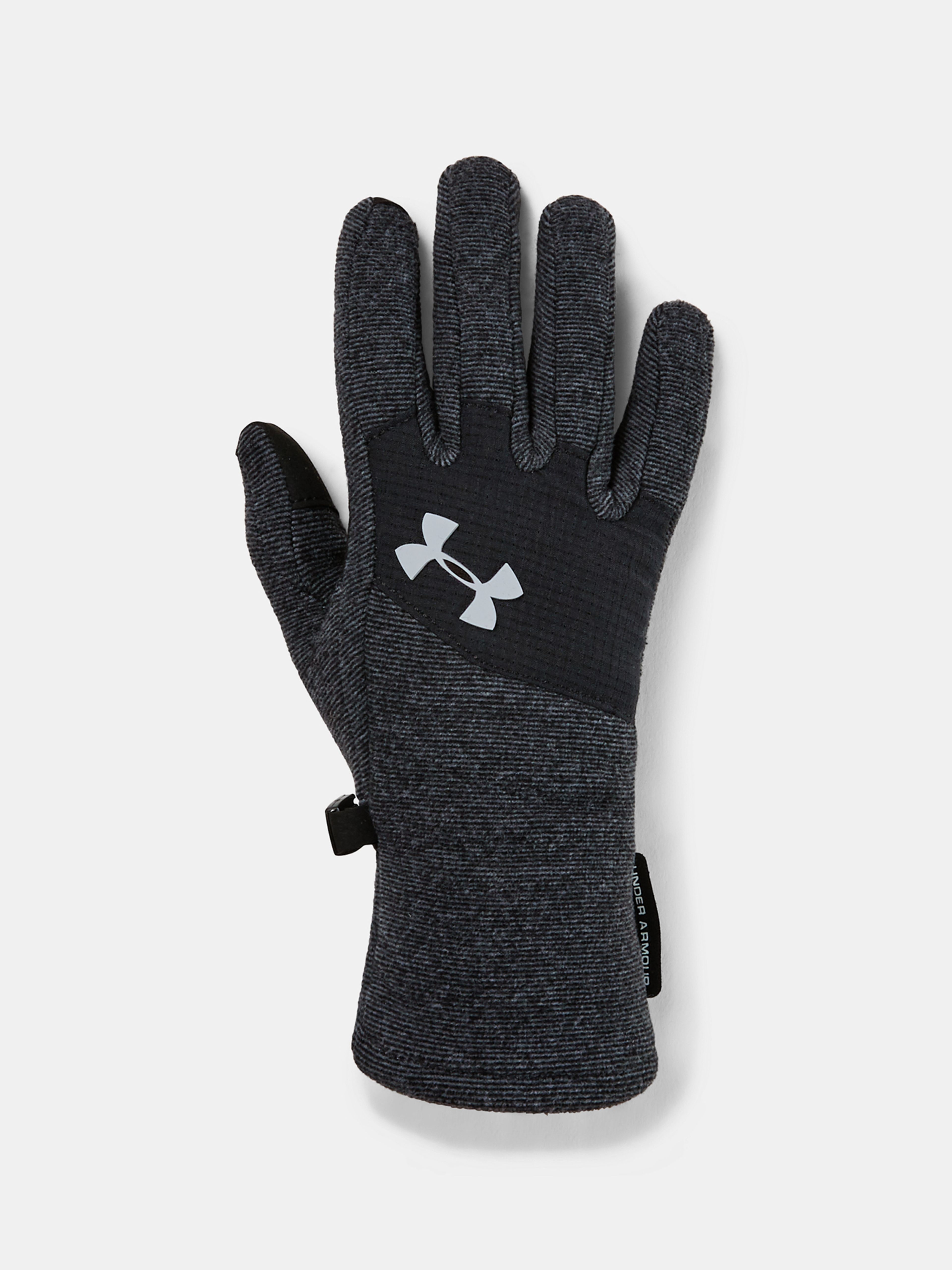 Under armour survivor store fleece glove 2.0