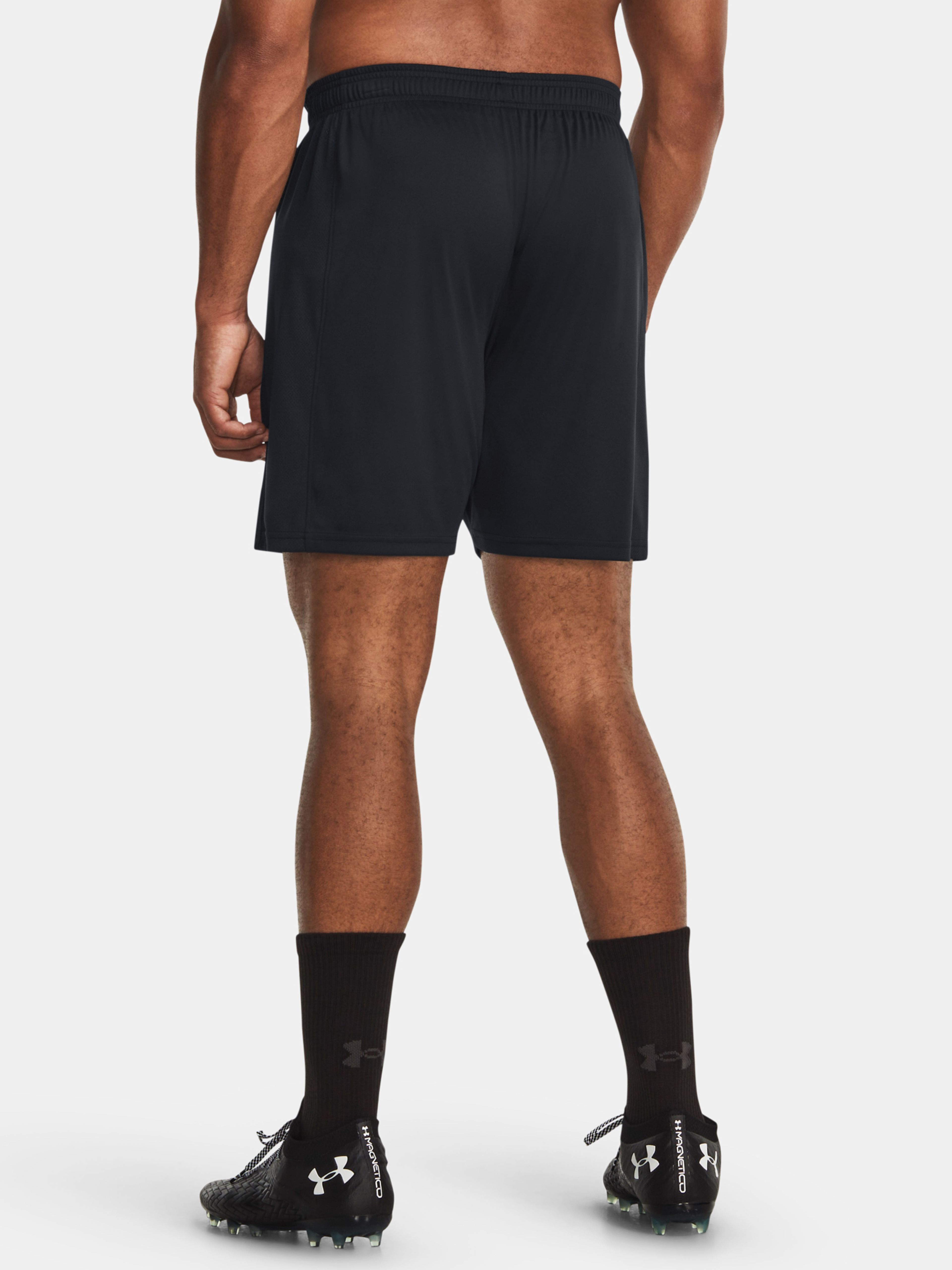 Pánské kraťasy Under Armour UA M's Ch. Knit Short | underarmour.cz