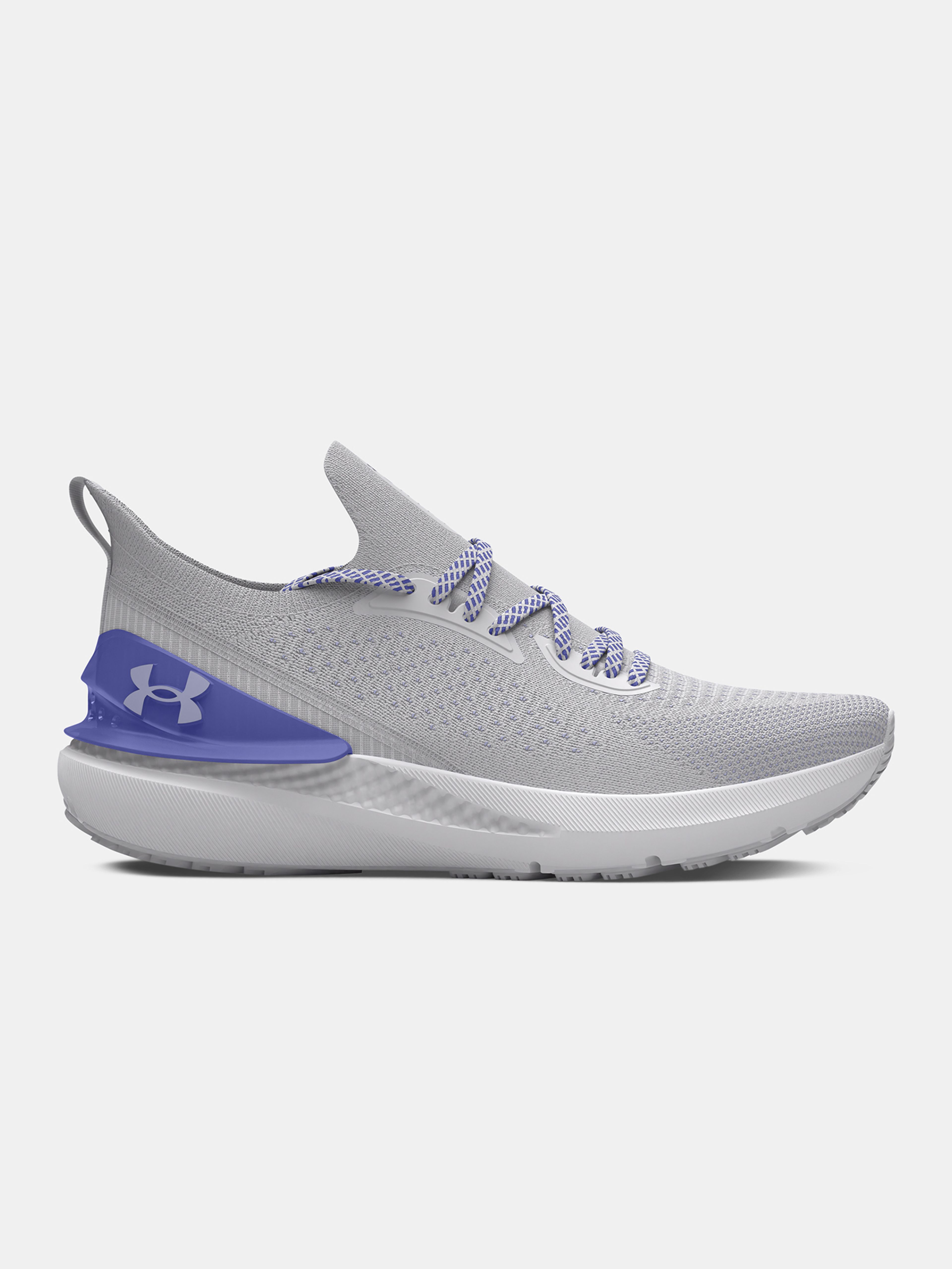 Topánky Under Armour UA W Shift-GRY