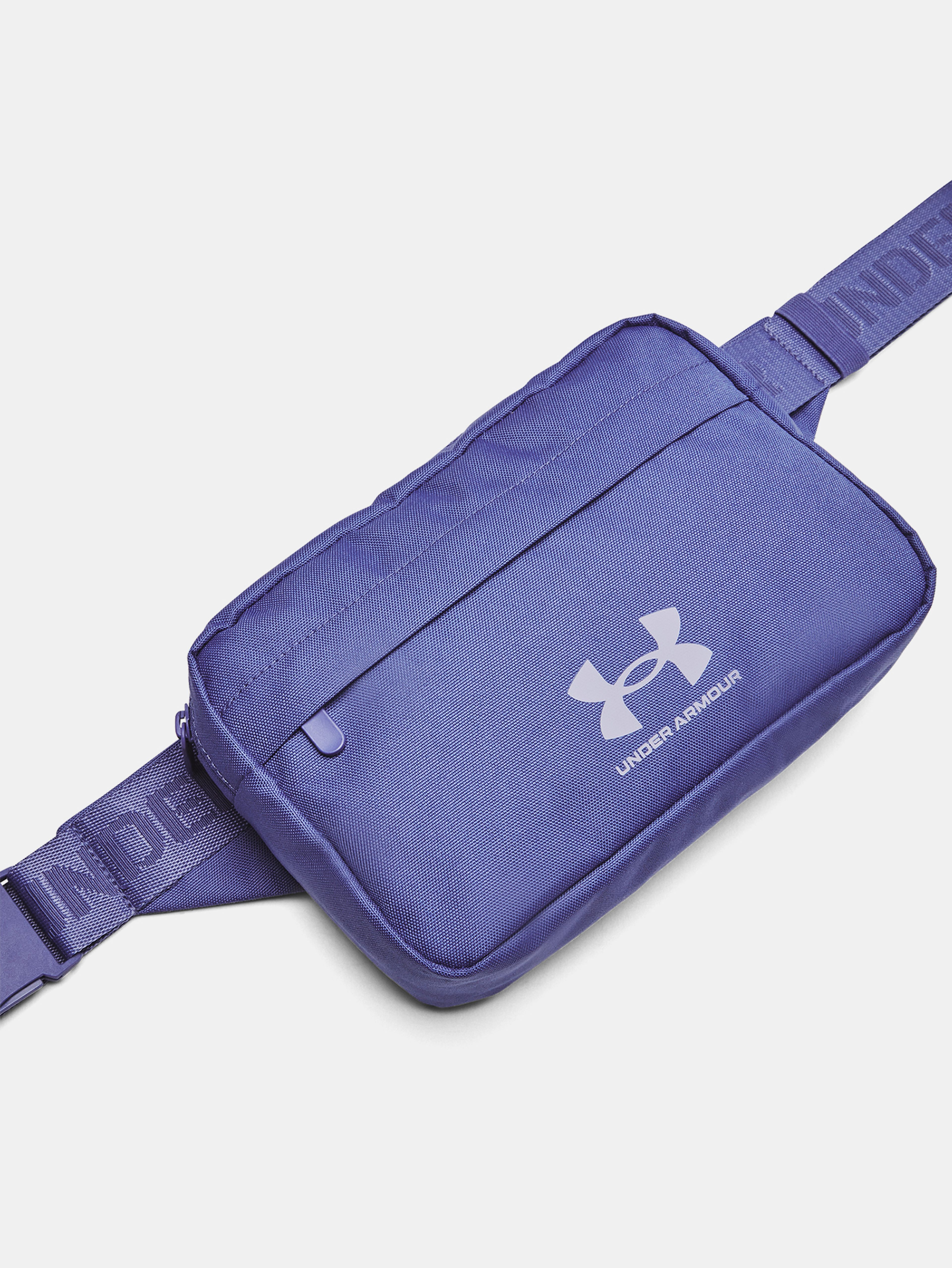 Taška Under Armour UA Loudon Lite WB Xbody-PPL