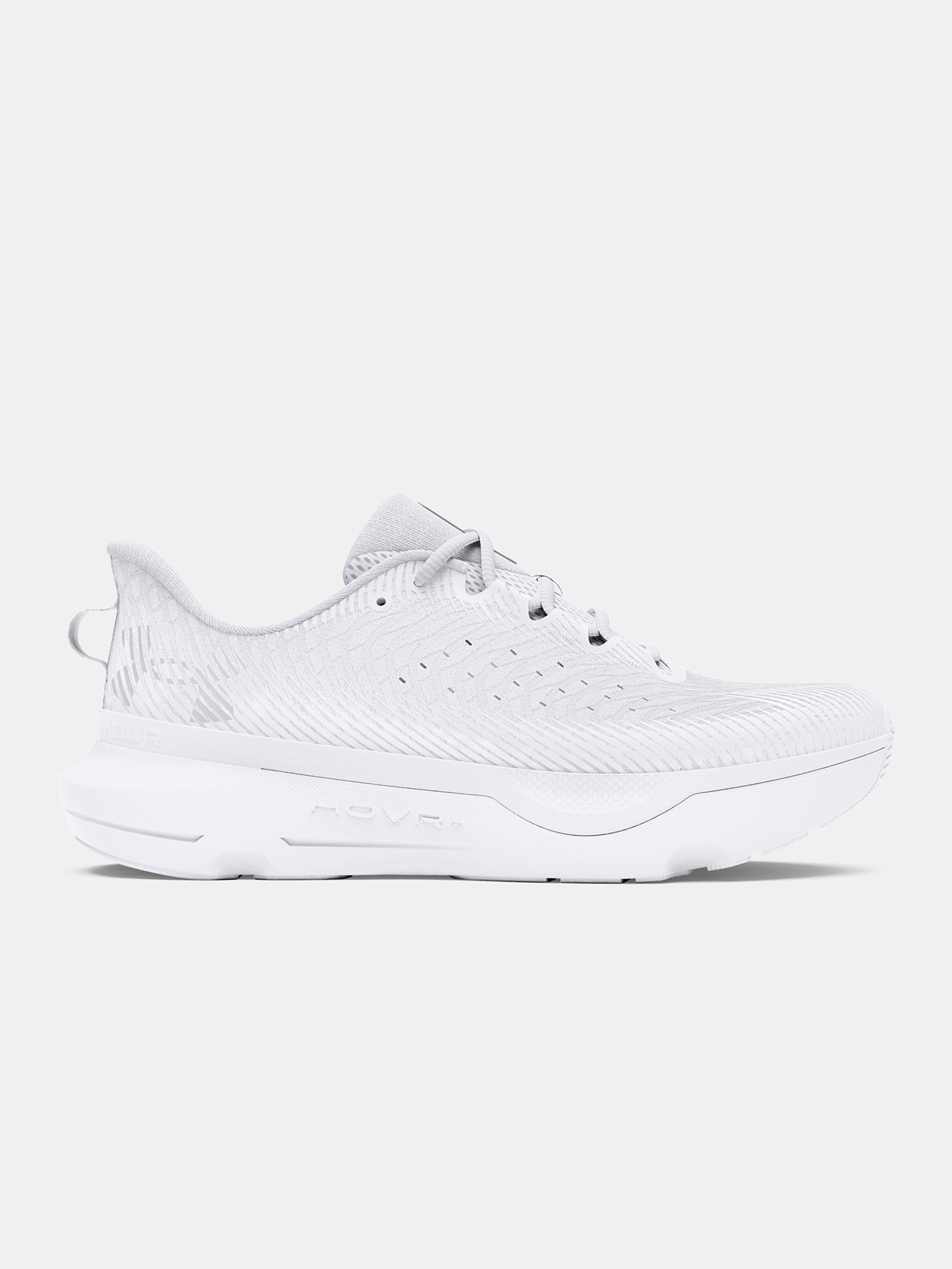 Under Armour UA W Infinite Pro-WHT cipők