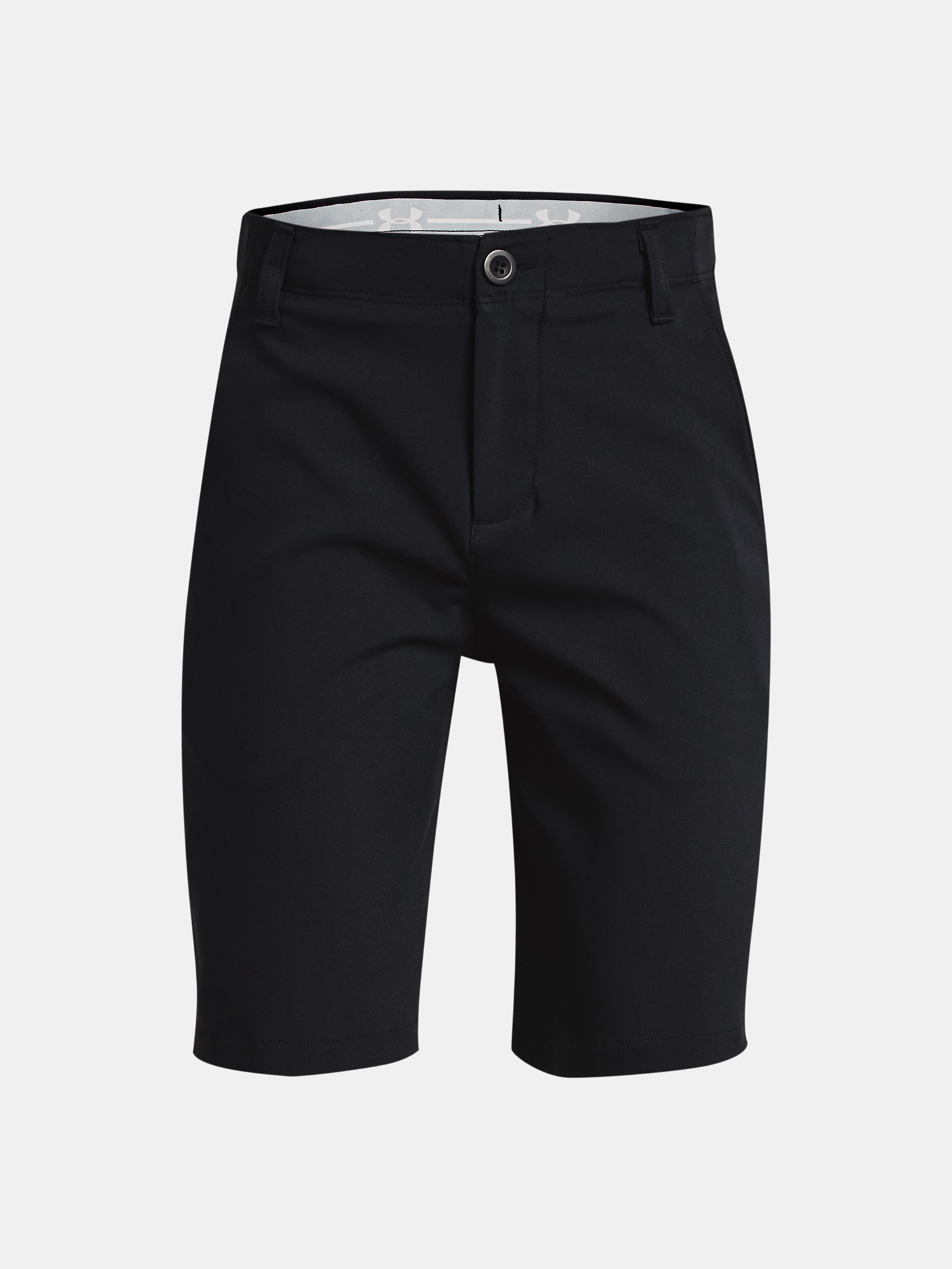 Kratke hlače Under Armour UA Boys Golf Short-BLK