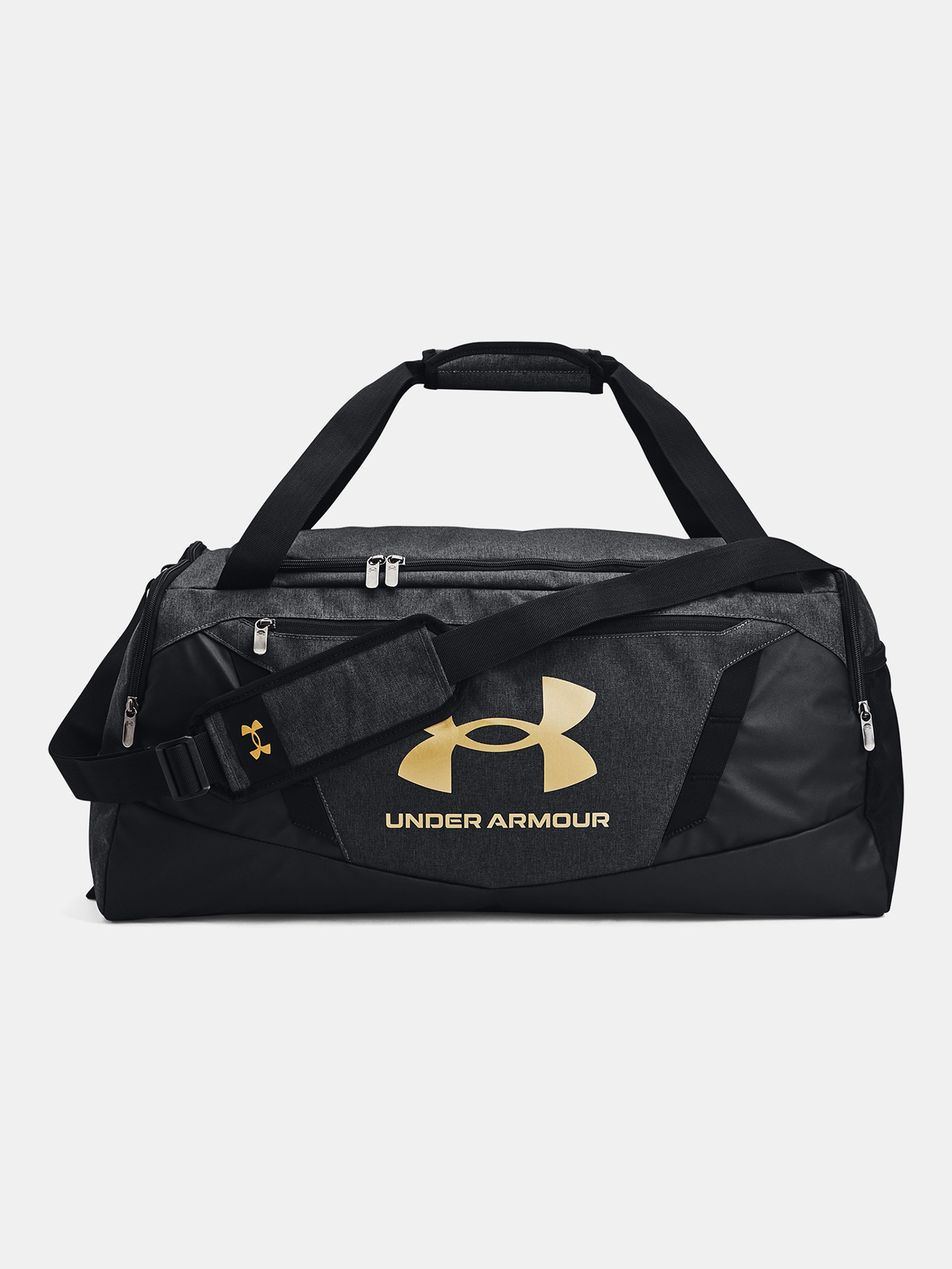 Torba Under Armour UA Undeniable 5.0 Duffle MD-BLK