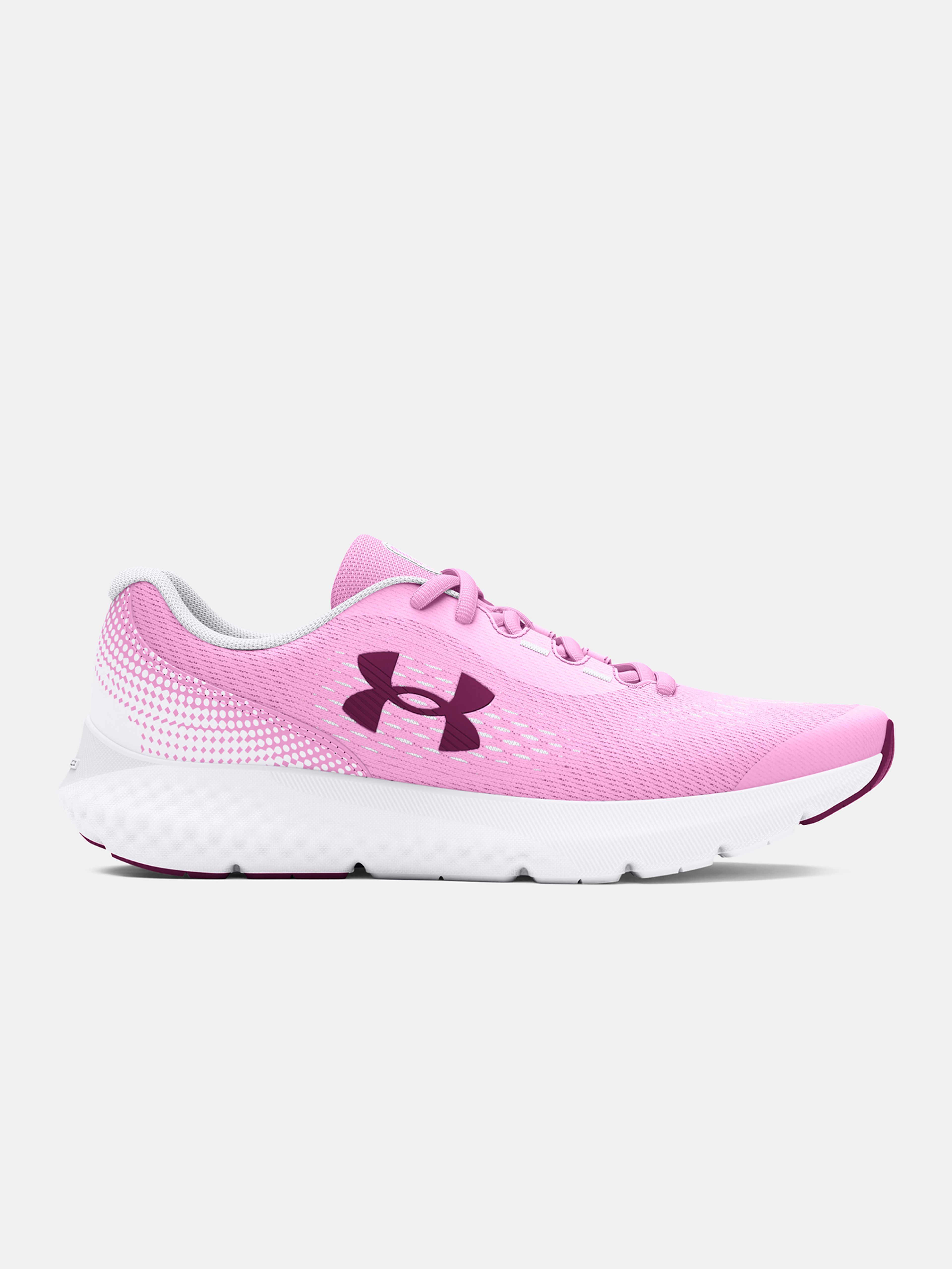 Lány cipők Under Armour UA GGS Charged Rogue 4